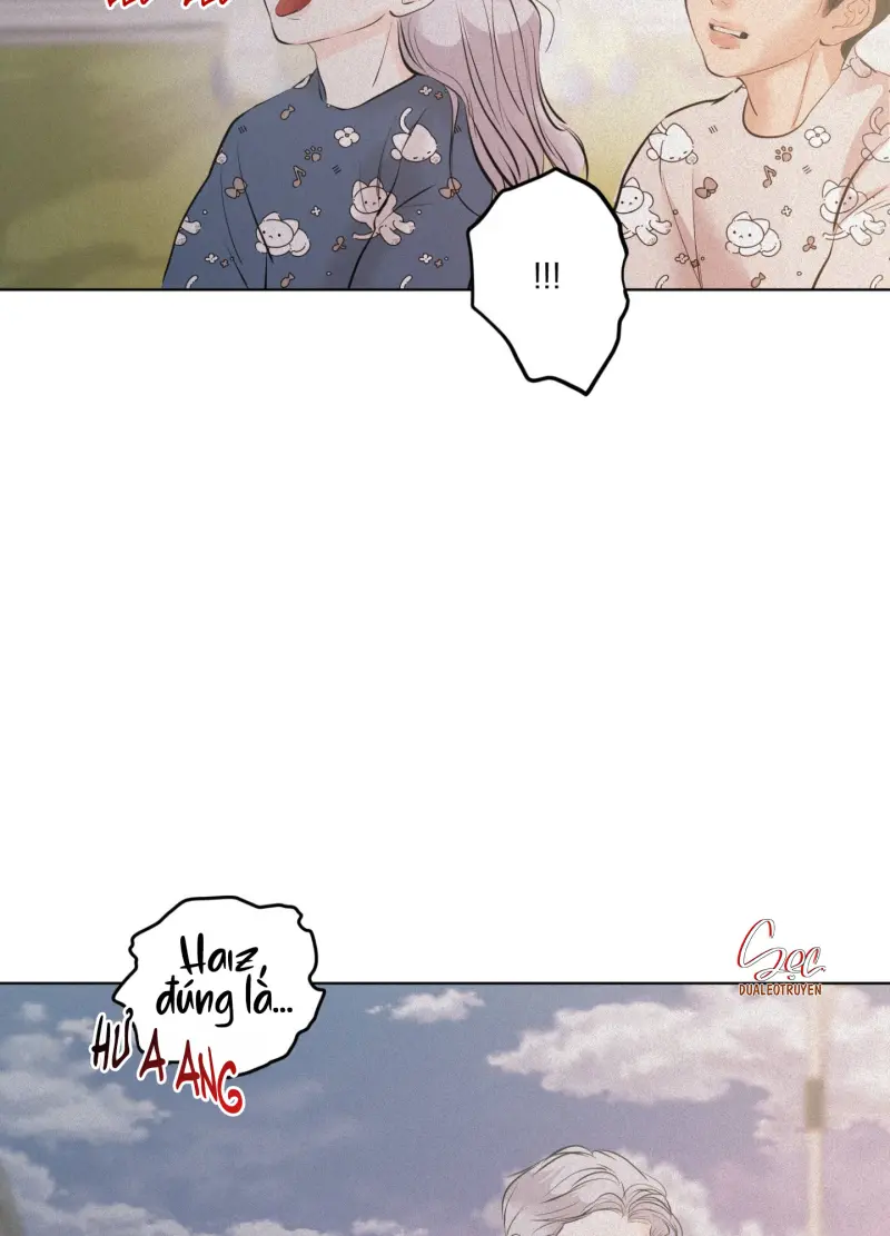 (ABO) LỜI CẦU NGUYỆN Chapter 94 Trang 98