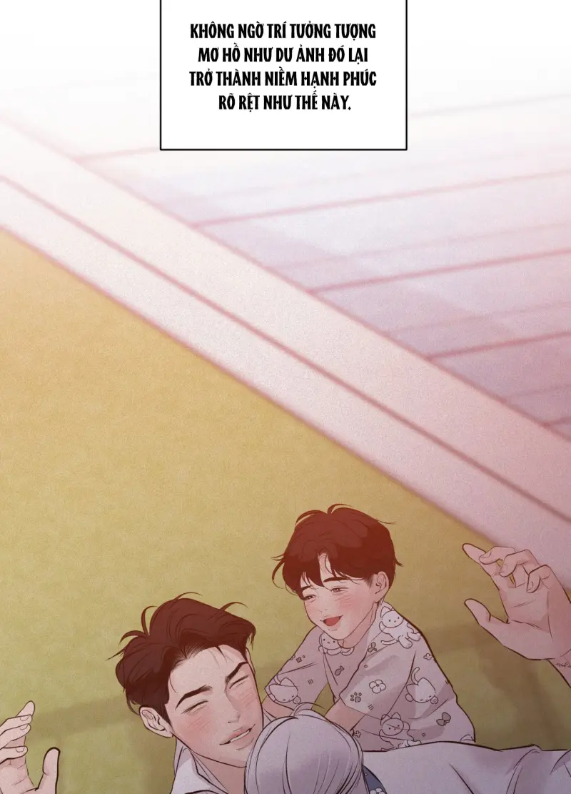 (ABO) LỜI CẦU NGUYỆN Chapter 94 Trang 109