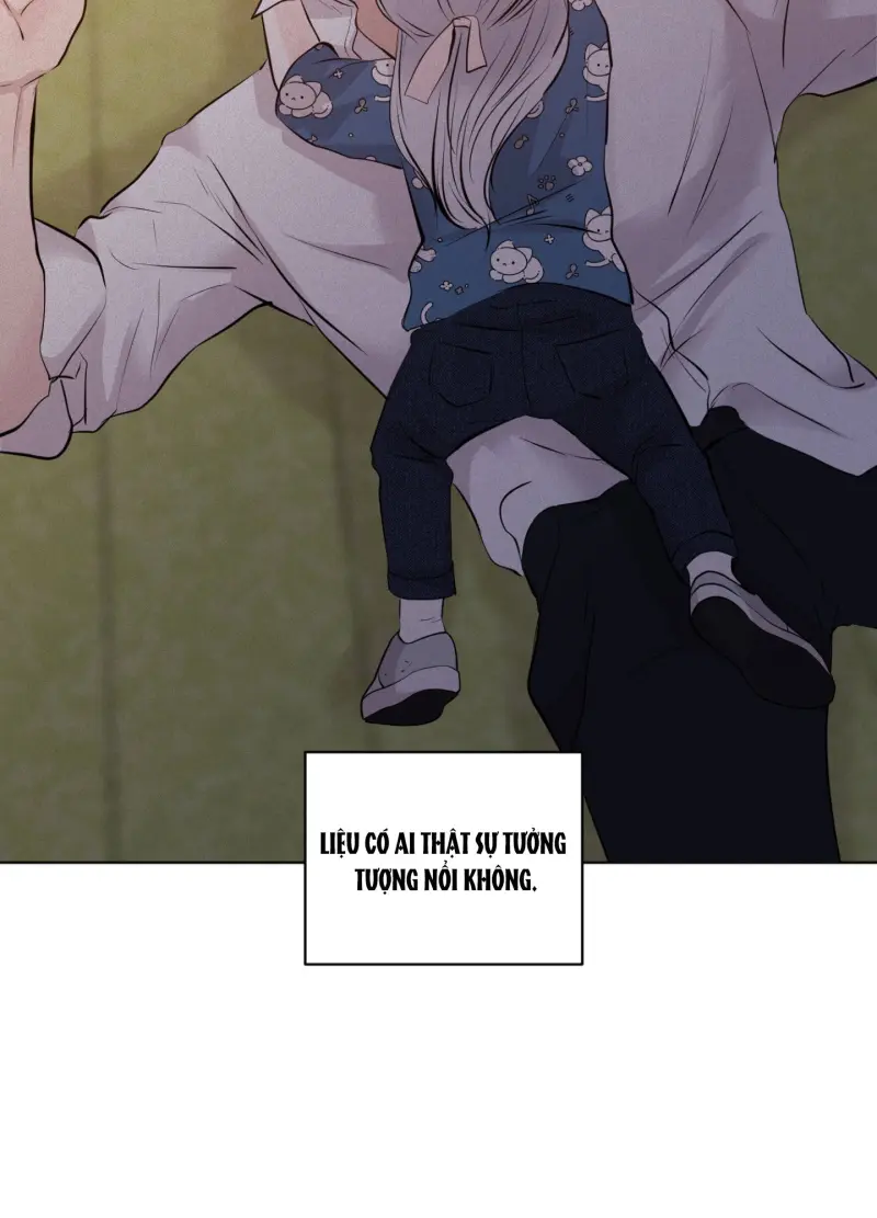 (ABO) LỜI CẦU NGUYỆN Chapter 94 Trang 110