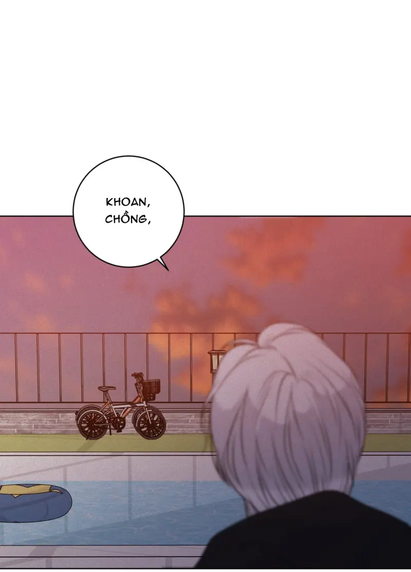 (ABO) LỜI CẦU NGUYỆN Chapter 94 Trang 111