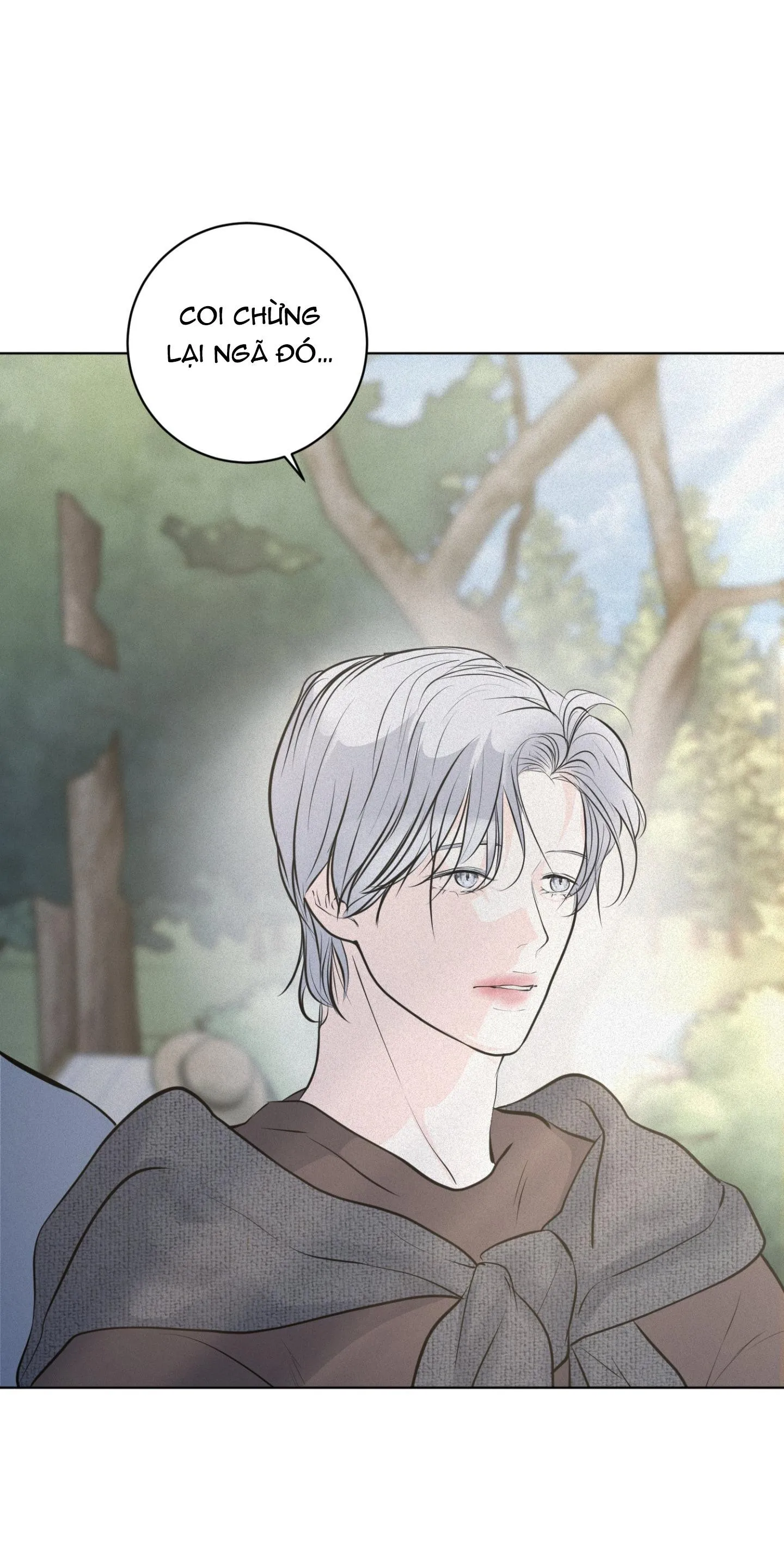 (ABO) LỜI CẦU NGUYỆN Chapter 95 Trang 3