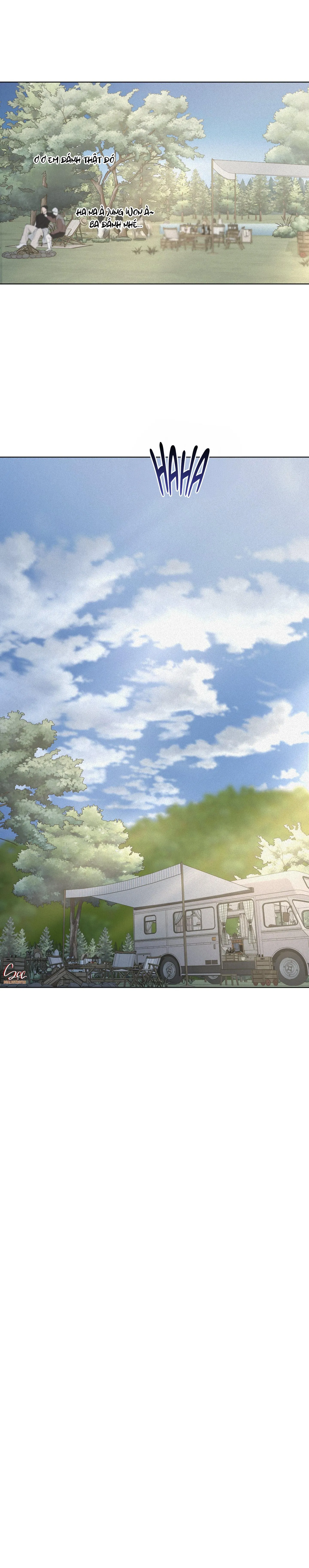 (ABO) LỜI CẦU NGUYỆN Chapter 95 Trang 14