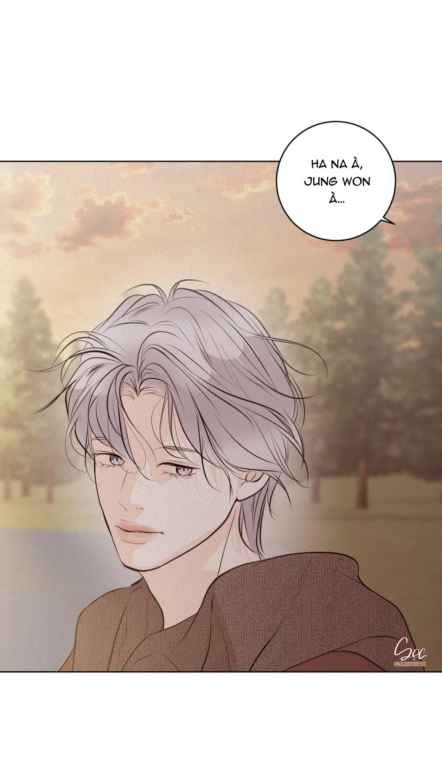 (ABO) LỜI CẦU NGUYỆN Chapter 95 Trang 18