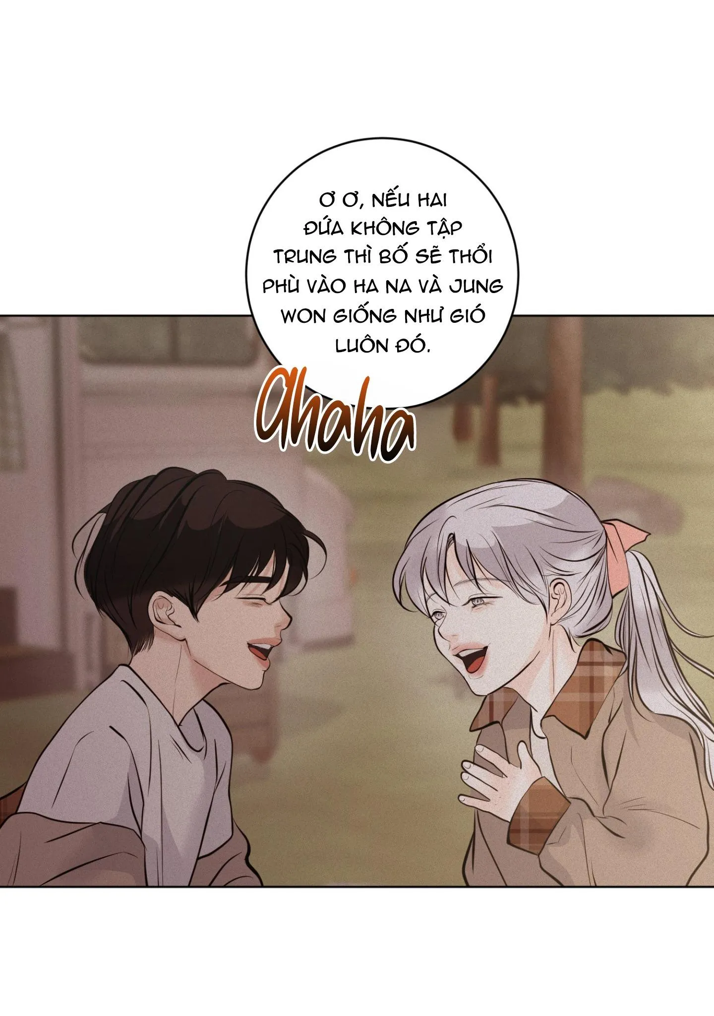 (ABO) LỜI CẦU NGUYỆN Chapter 95 Trang 24