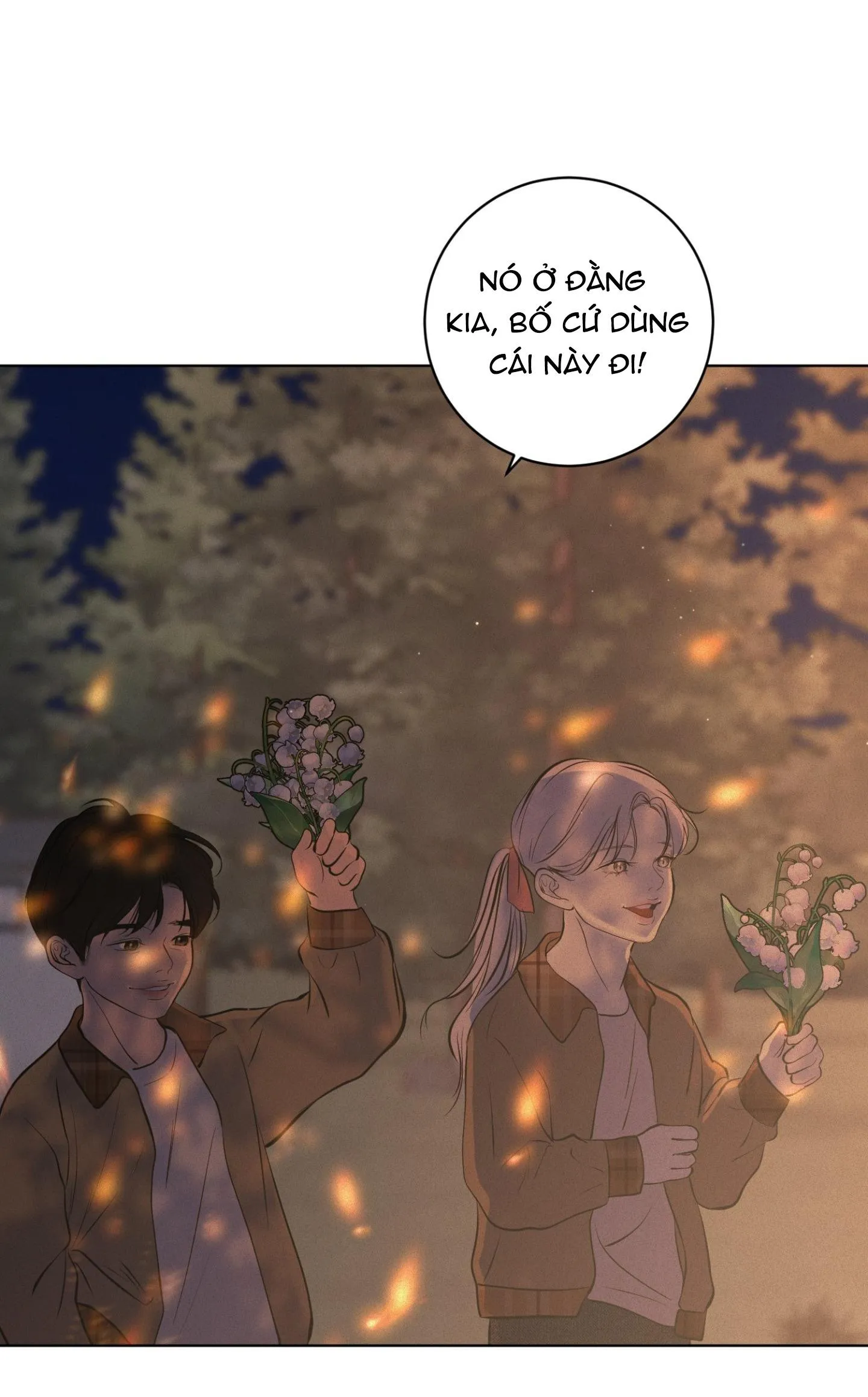 (ABO) LỜI CẦU NGUYỆN Chapter 95 Trang 51