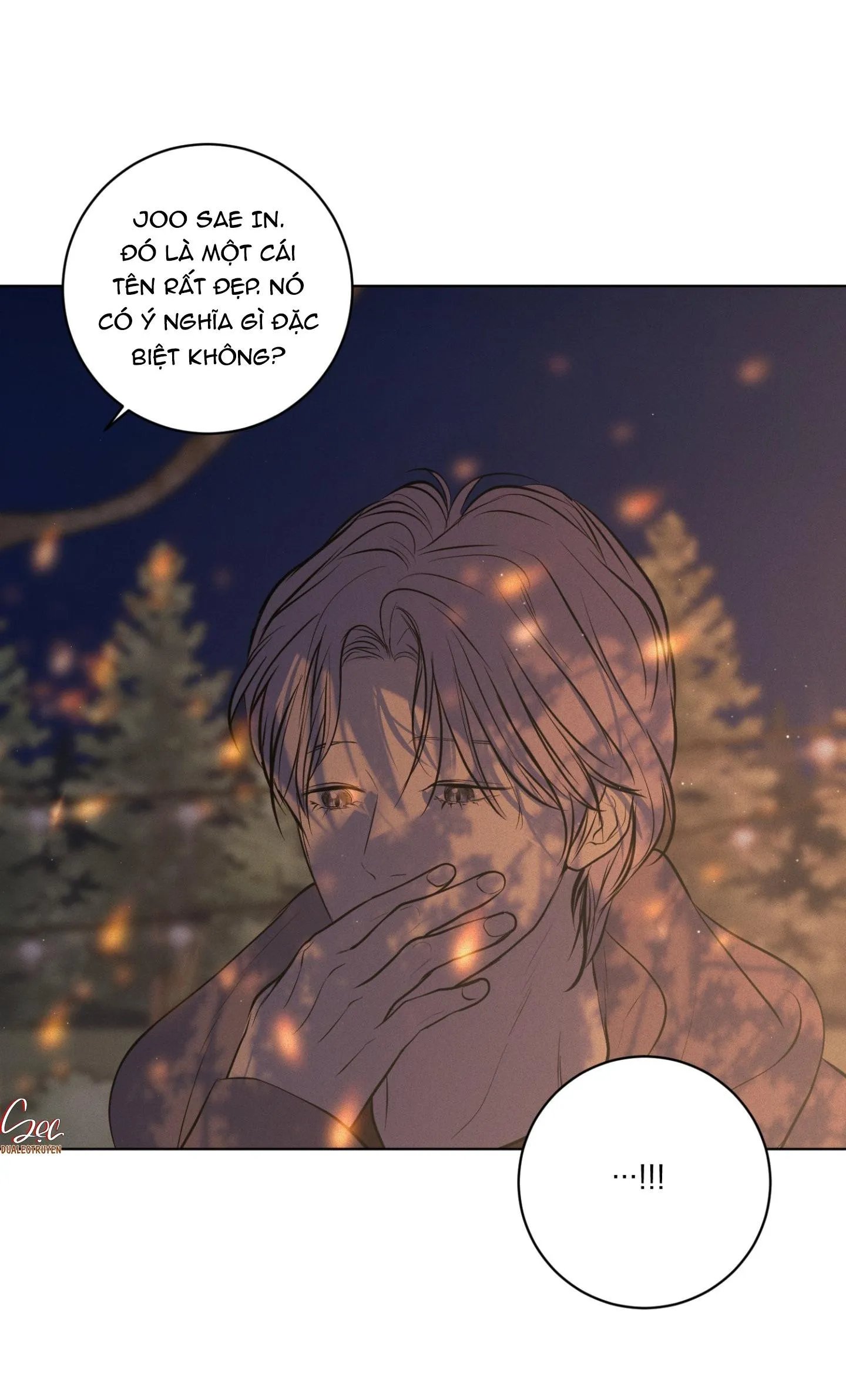 (ABO) LỜI CẦU NGUYỆN Chapter 95 Trang 57