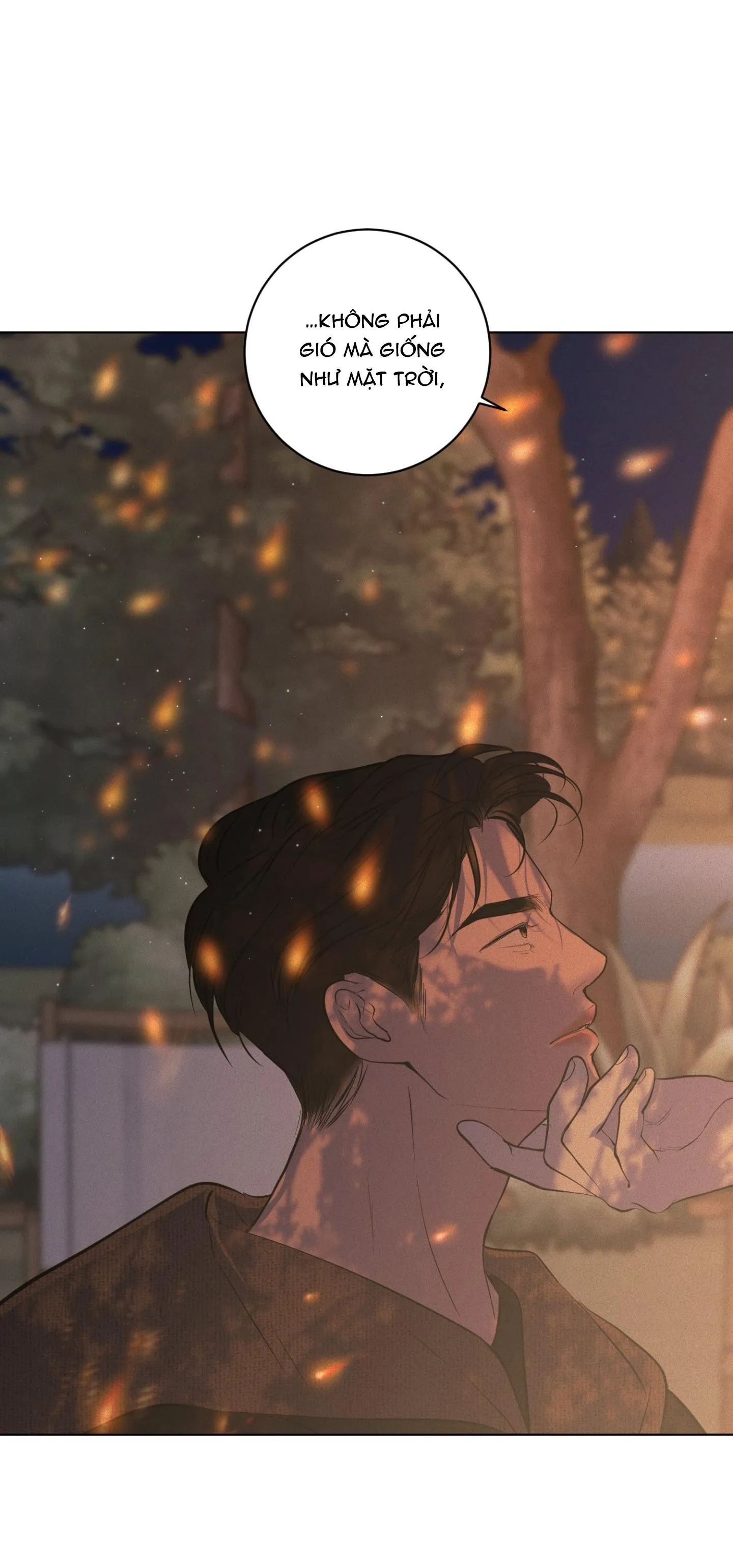 (ABO) LỜI CẦU NGUYỆN Chapter 95 Trang 59