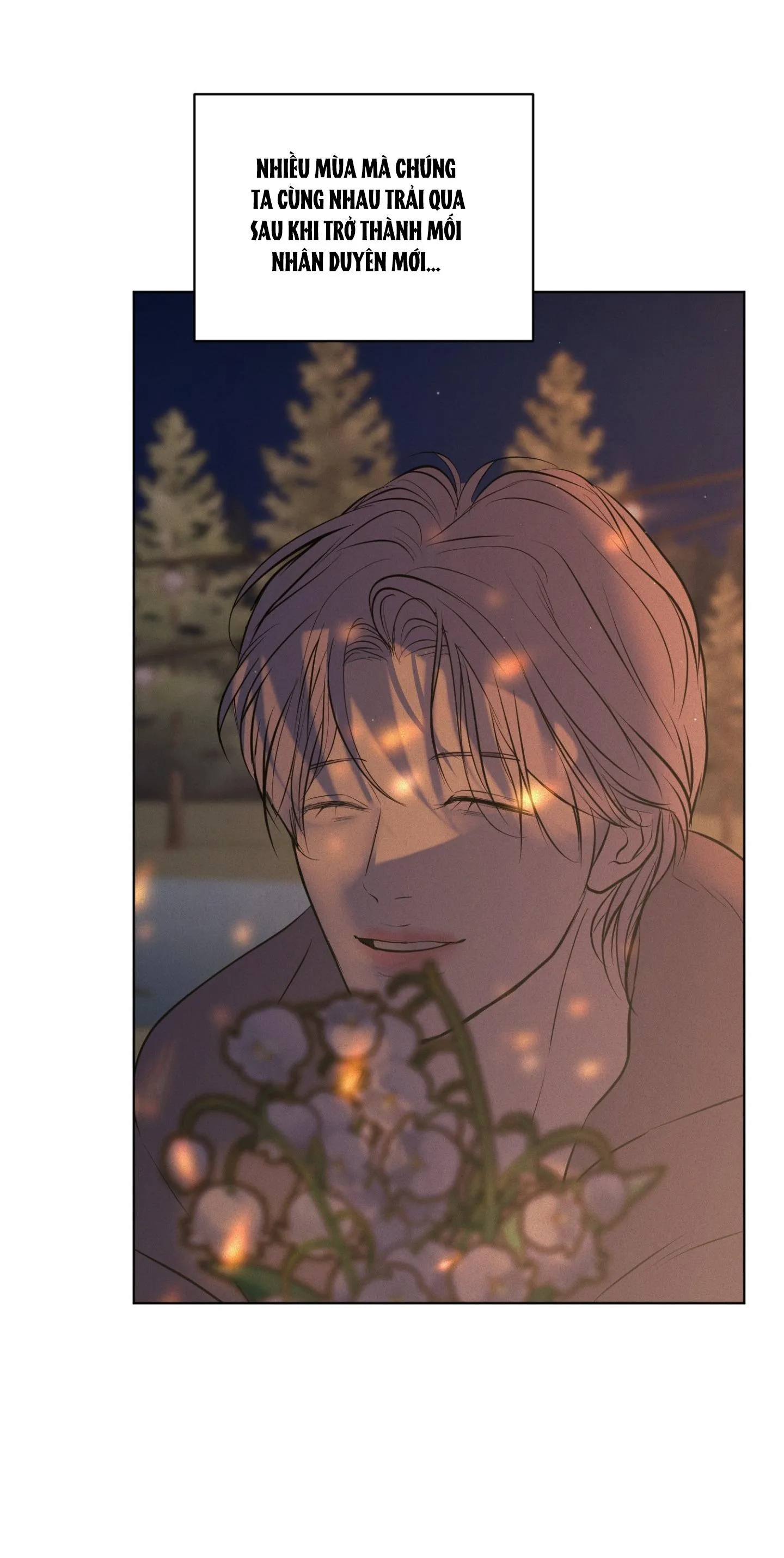 (ABO) LỜI CẦU NGUYỆN Chapter 95 Trang 65