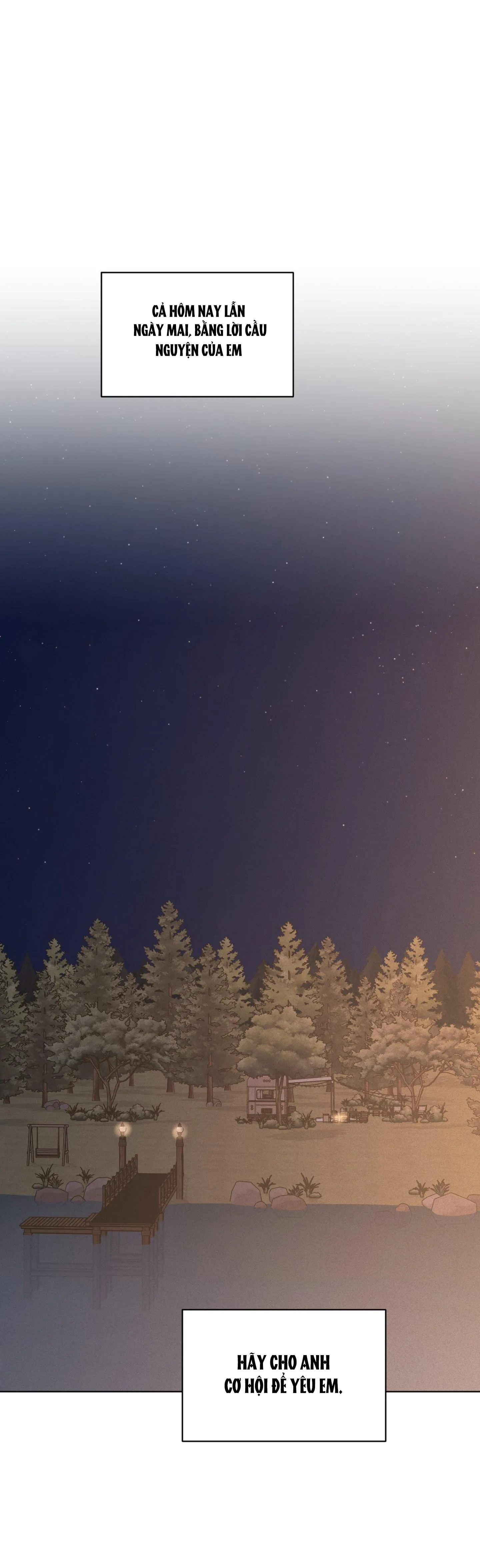 (ABO) LỜI CẦU NGUYỆN Chapter 95 Trang 69