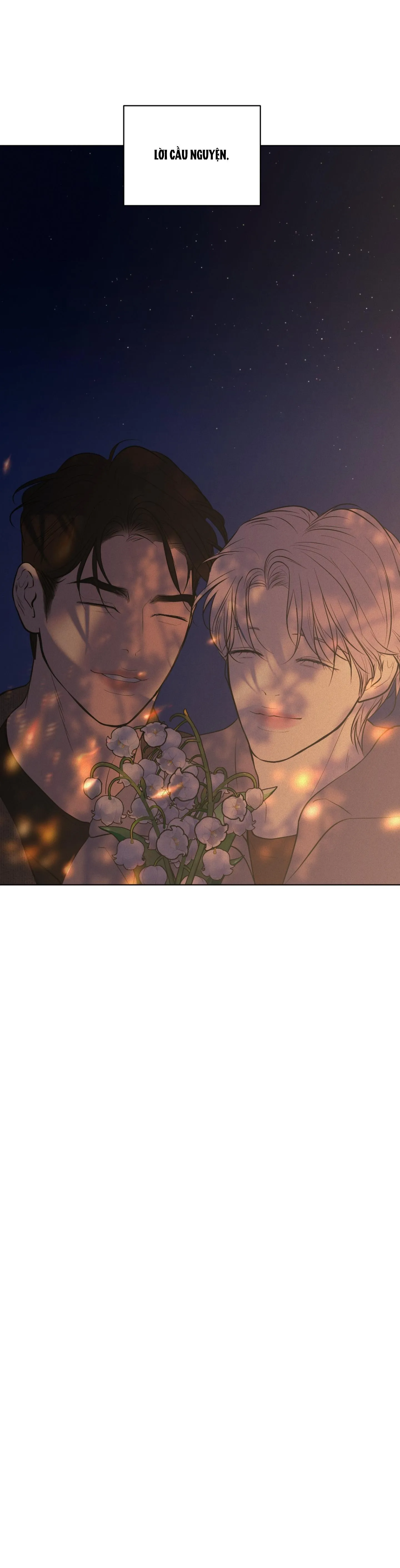 (ABO) LỜI CẦU NGUYỆN Chapter 95 Trang 70