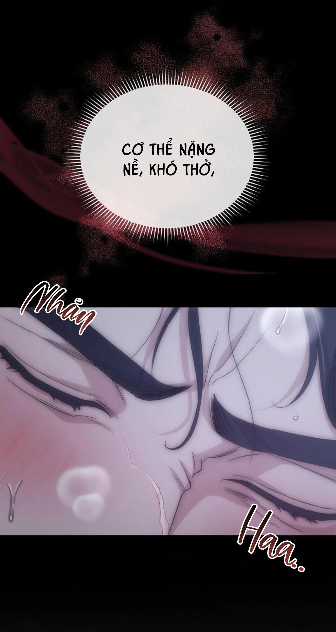 (ABO) MỐI QUAN HỆ KHÔNG HOÀN CHỈNH Chapter 1 Trang 4