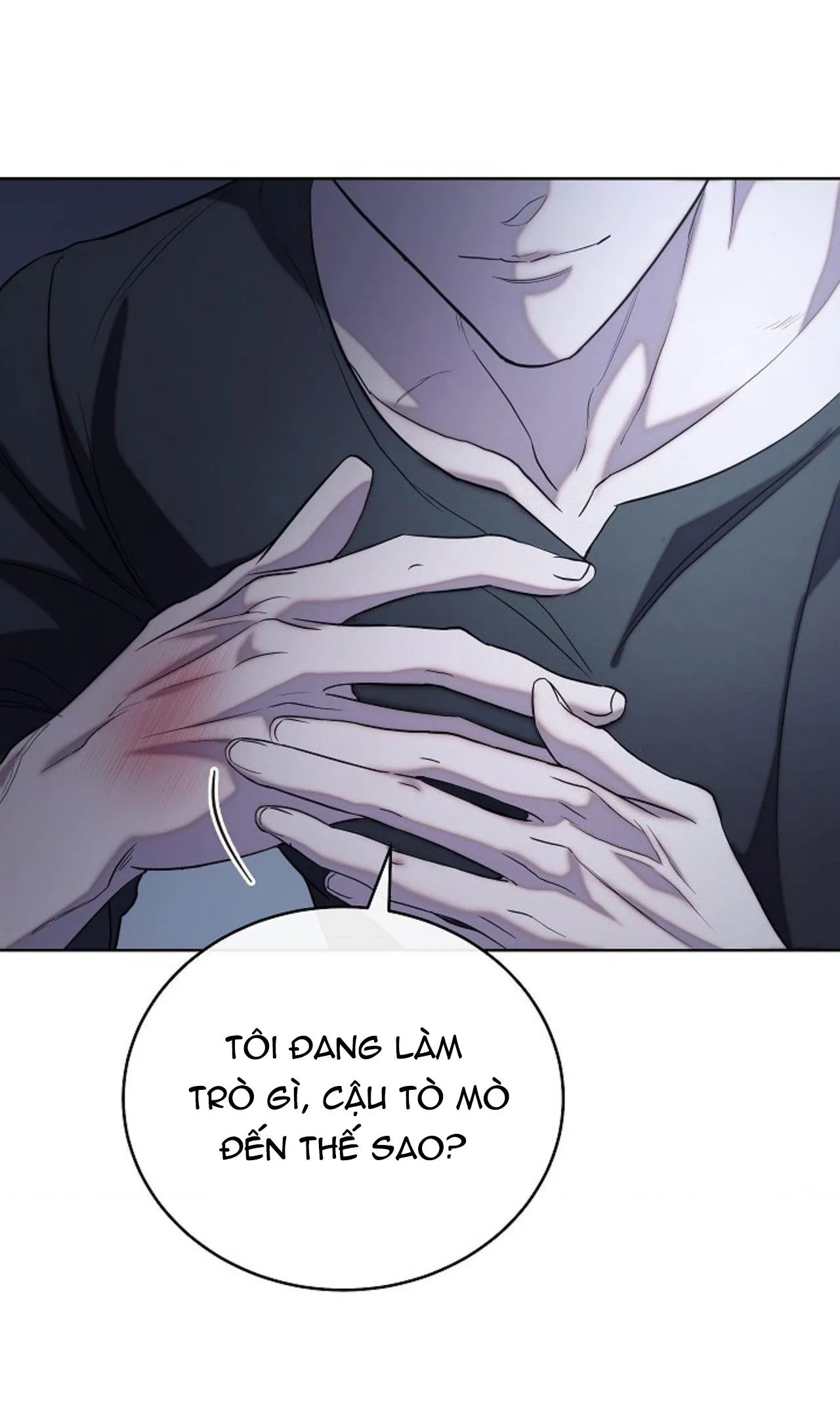 (ABO) MỐI QUAN HỆ KHÔNG HOÀN CHỈNH Chapter 1 Trang 12