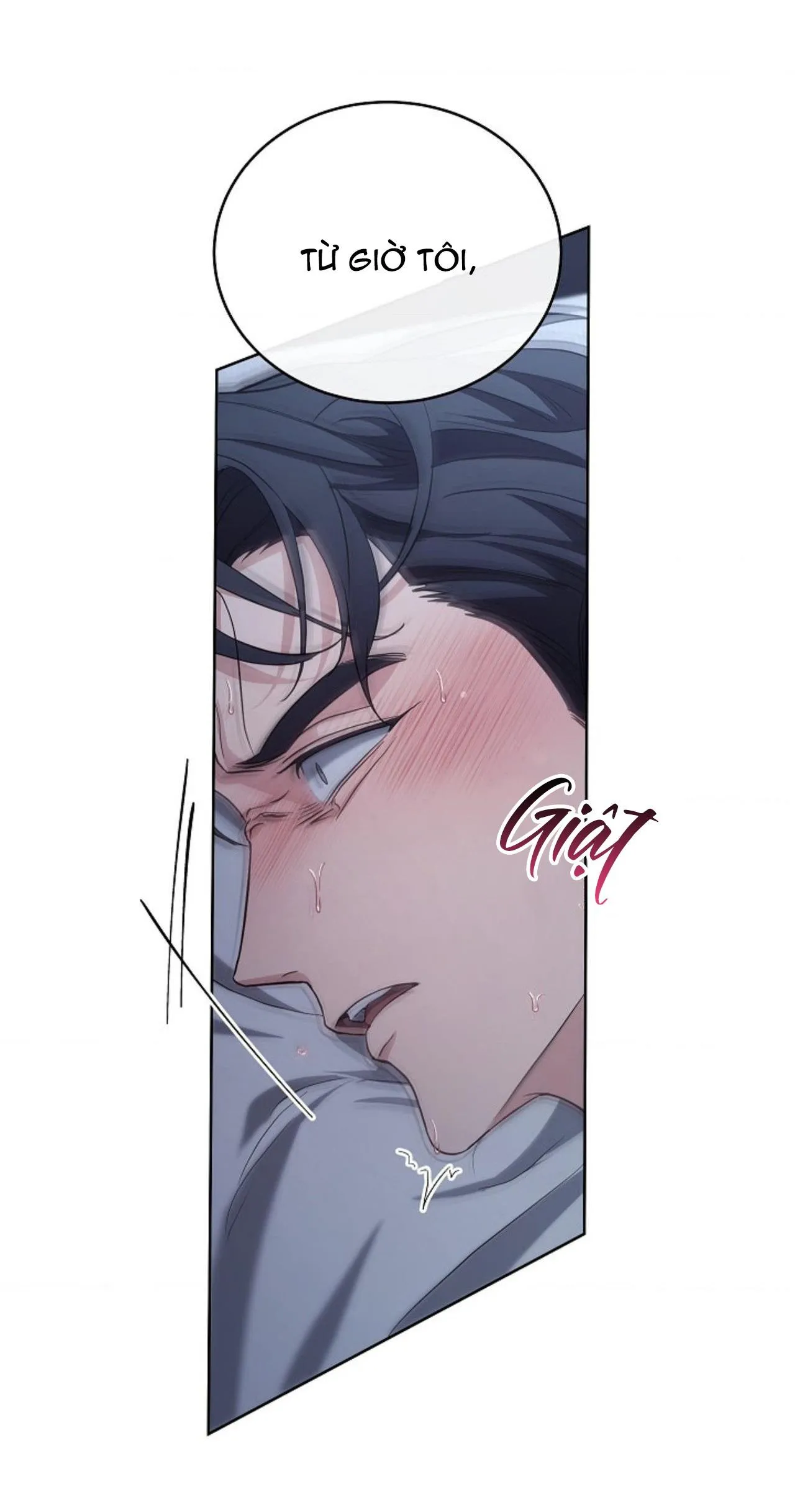 (ABO) MỐI QUAN HỆ KHÔNG HOÀN CHỈNH Chapter 1 Trang 21