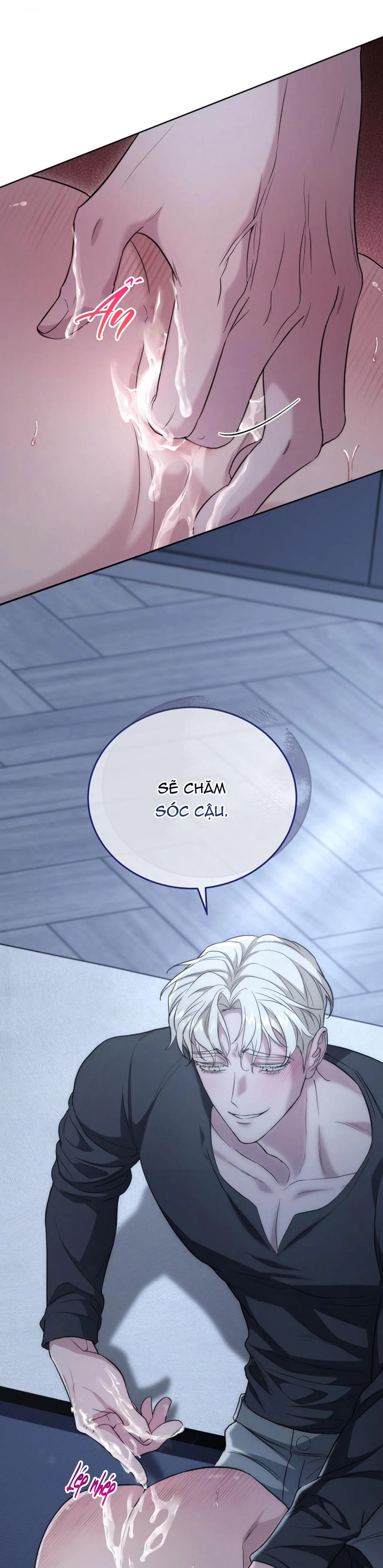 (ABO) MỐI QUAN HỆ KHÔNG HOÀN CHỈNH Chapter 1 Trang 22