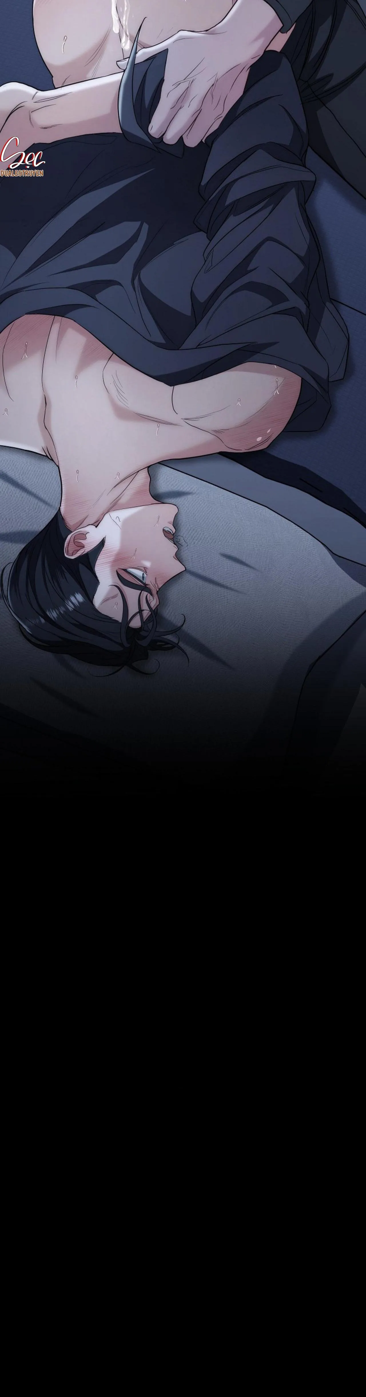 (ABO) MỐI QUAN HỆ KHÔNG HOÀN CHỈNH Chapter 1 Trang 23