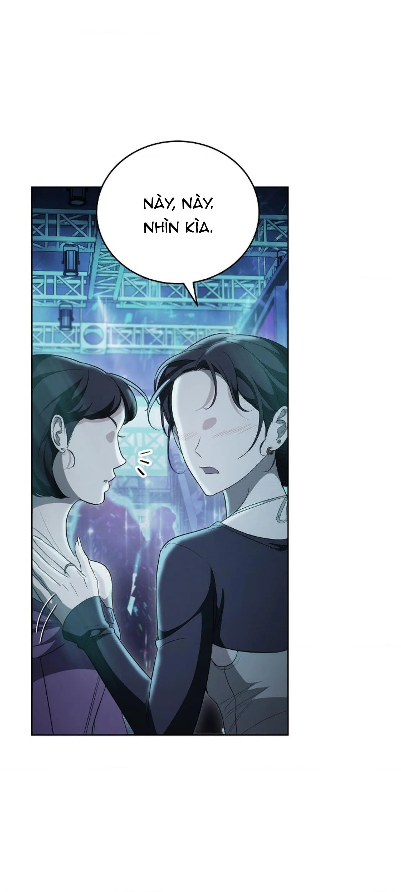 (ABO) MỐI QUAN HỆ KHÔNG HOÀN CHỈNH Chapter 1 Trang 27