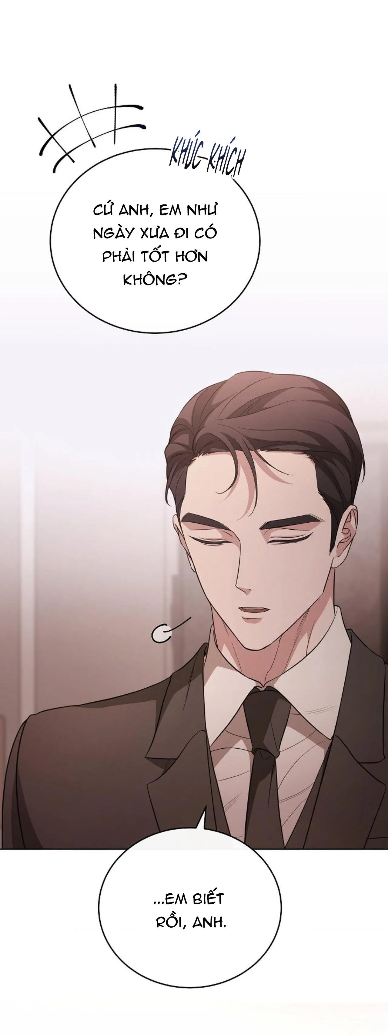 (ABO) MỐI QUAN HỆ KHÔNG HOÀN CHỈNH Chapter 1 Trang 38