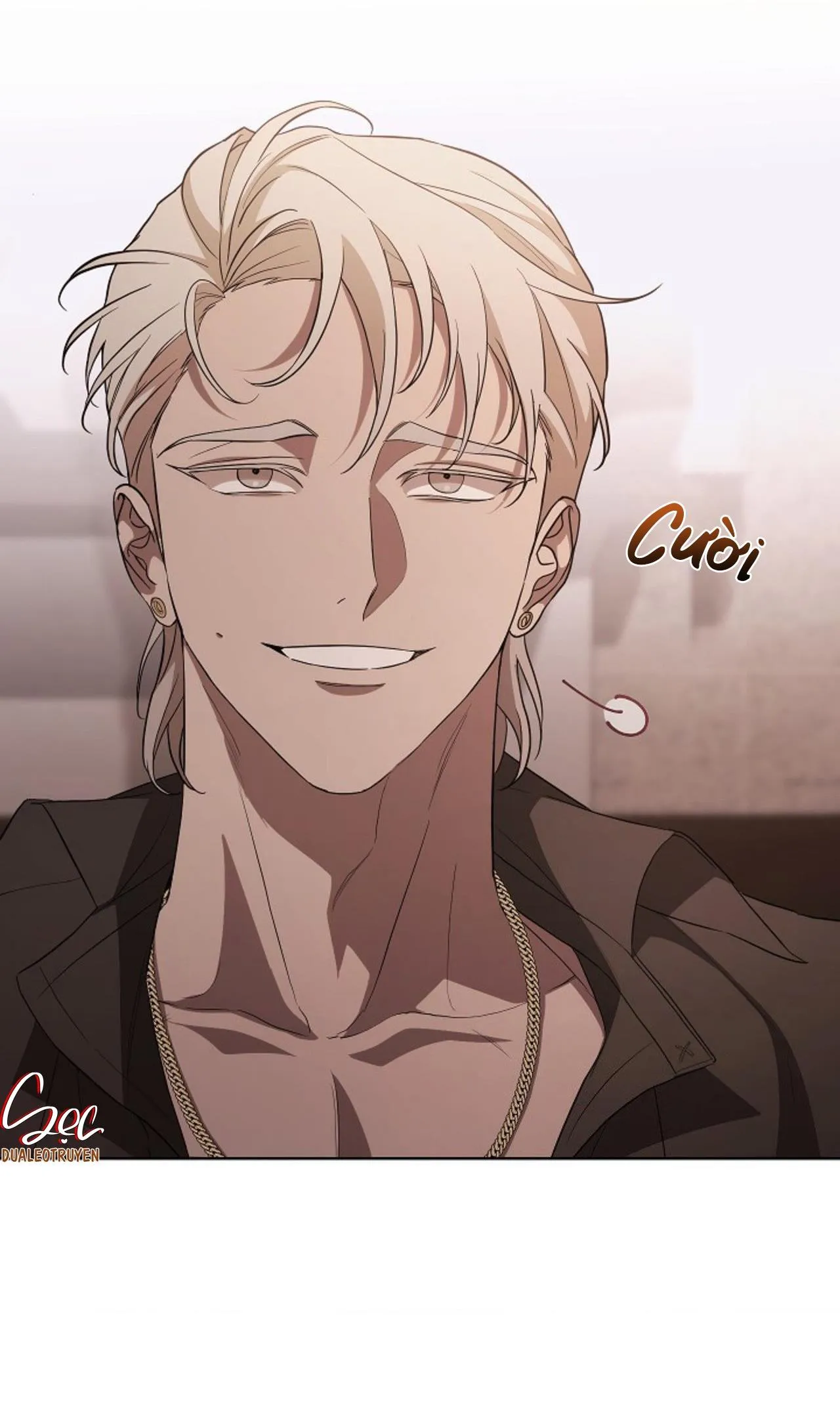 (ABO) MỐI QUAN HỆ KHÔNG HOÀN CHỈNH Chapter 1 Trang 39