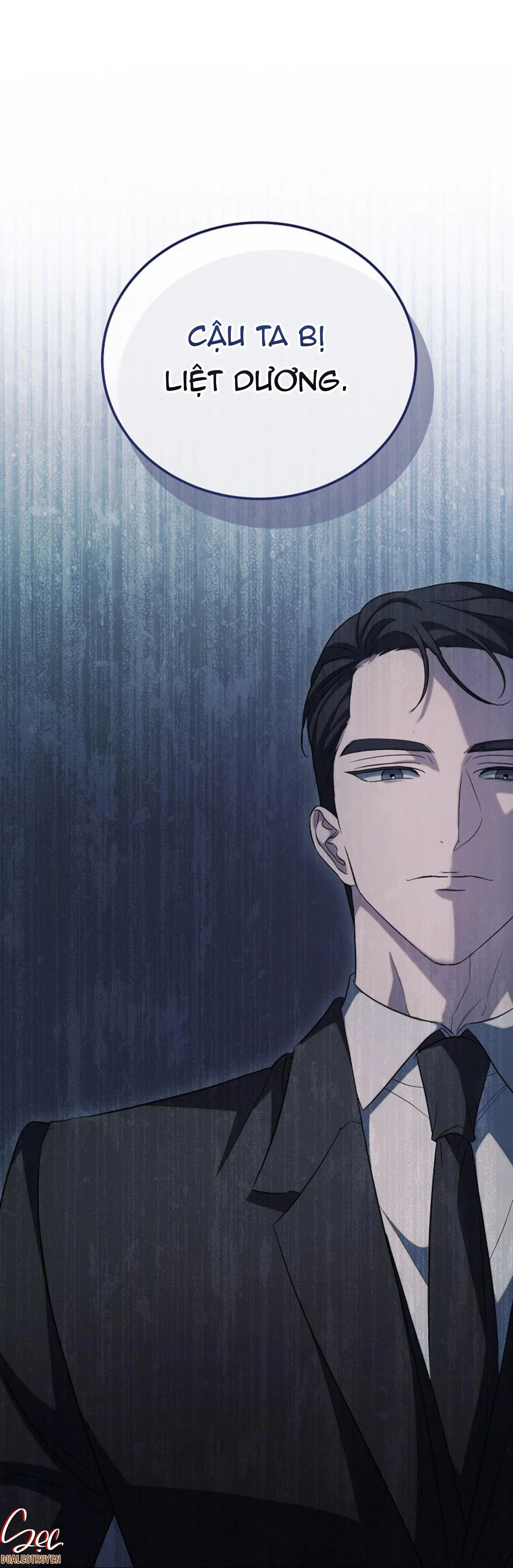 (ABO) MỐI QUAN HỆ KHÔNG HOÀN CHỈNH Chapter 1 Trang 44