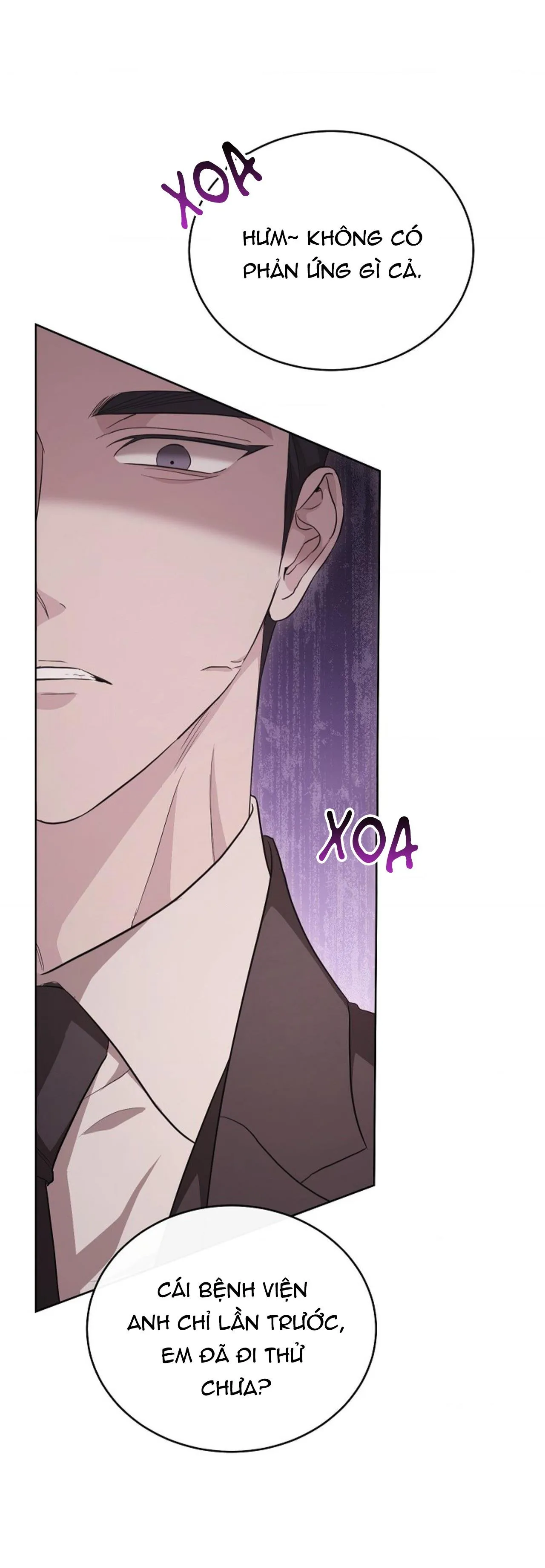 (ABO) MỐI QUAN HỆ KHÔNG HOÀN CHỈNH Chapter 1 Trang 49