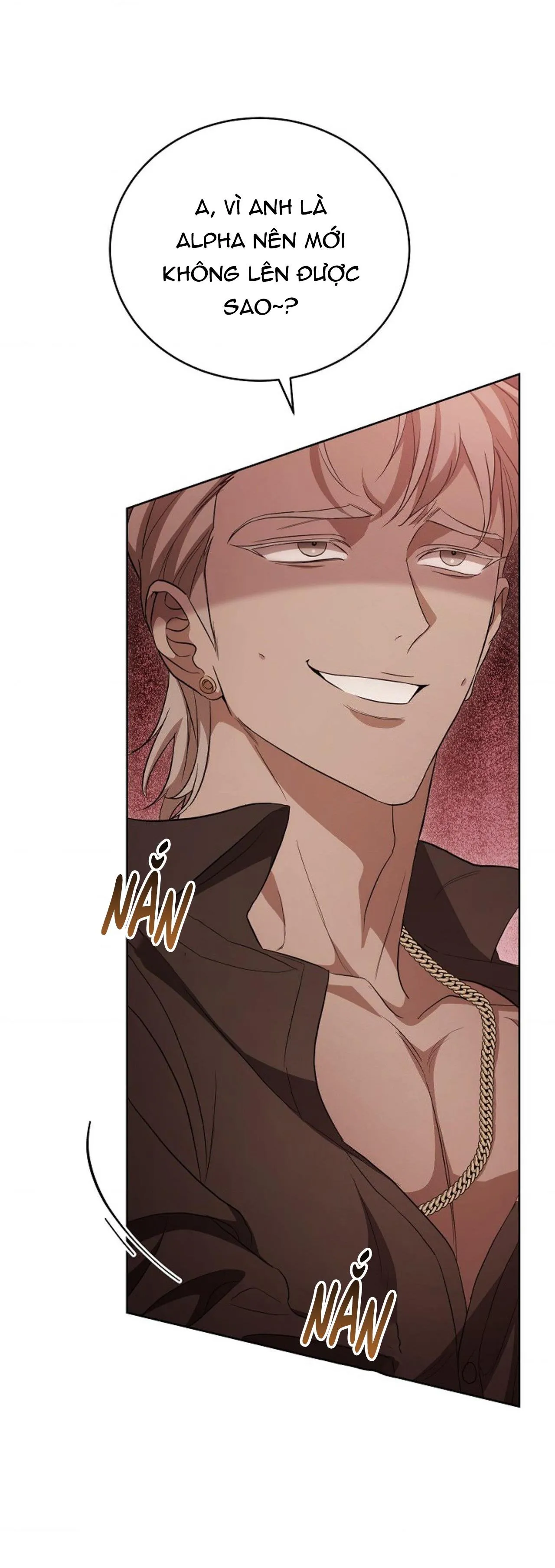 (ABO) MỐI QUAN HỆ KHÔNG HOÀN CHỈNH Chapter 1 Trang 50
