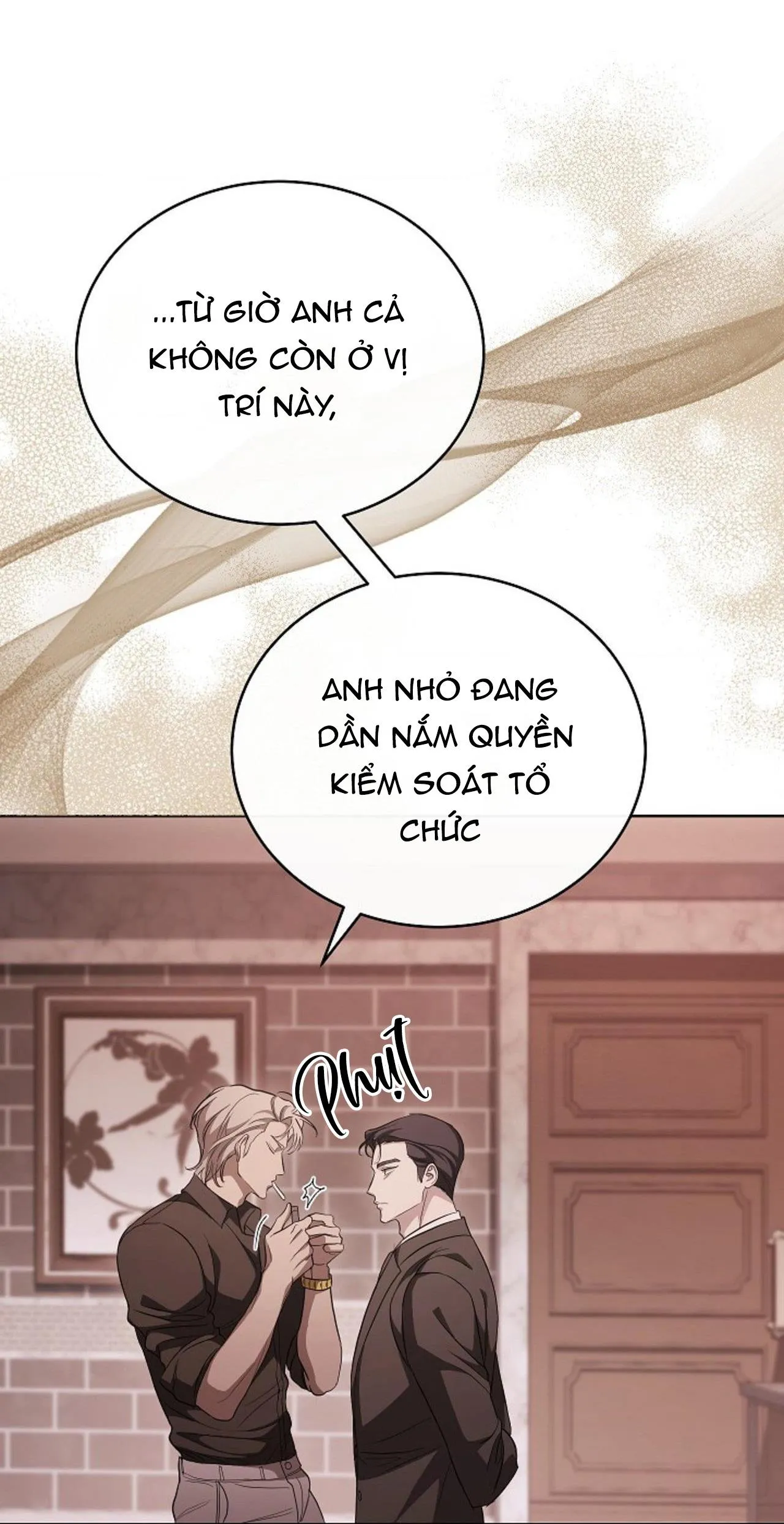 (ABO) MỐI QUAN HỆ KHÔNG HOÀN CHỈNH Chapter 1 Trang 57