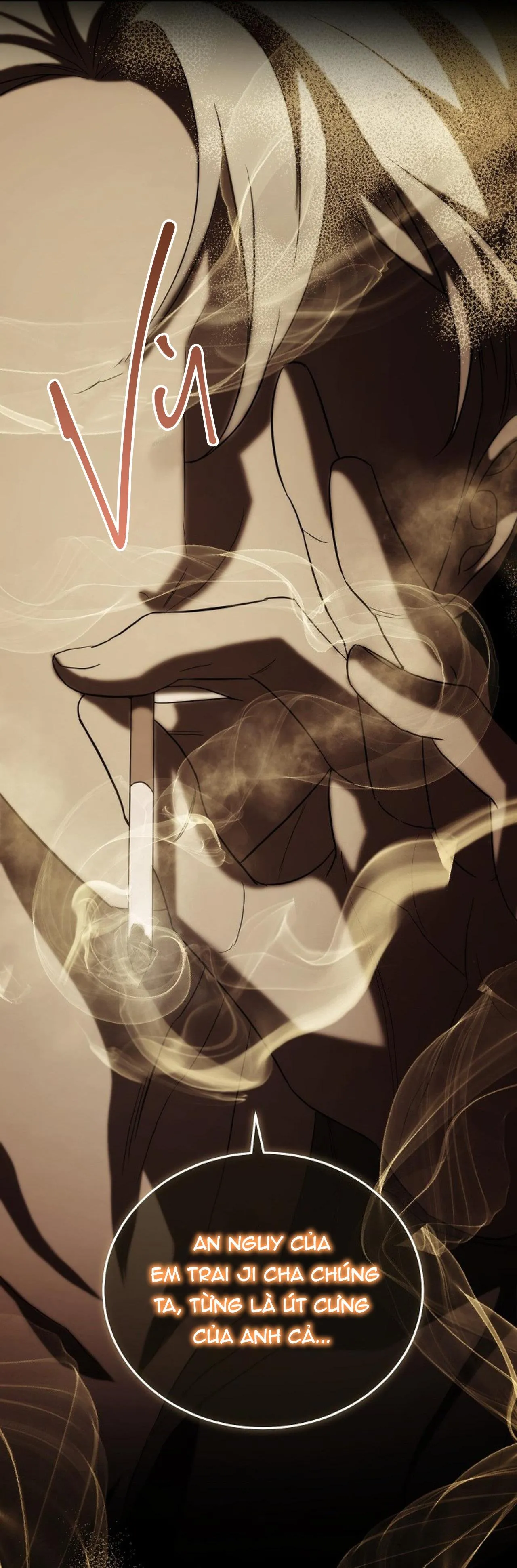 (ABO) MỐI QUAN HỆ KHÔNG HOÀN CHỈNH Chapter 1 Trang 58