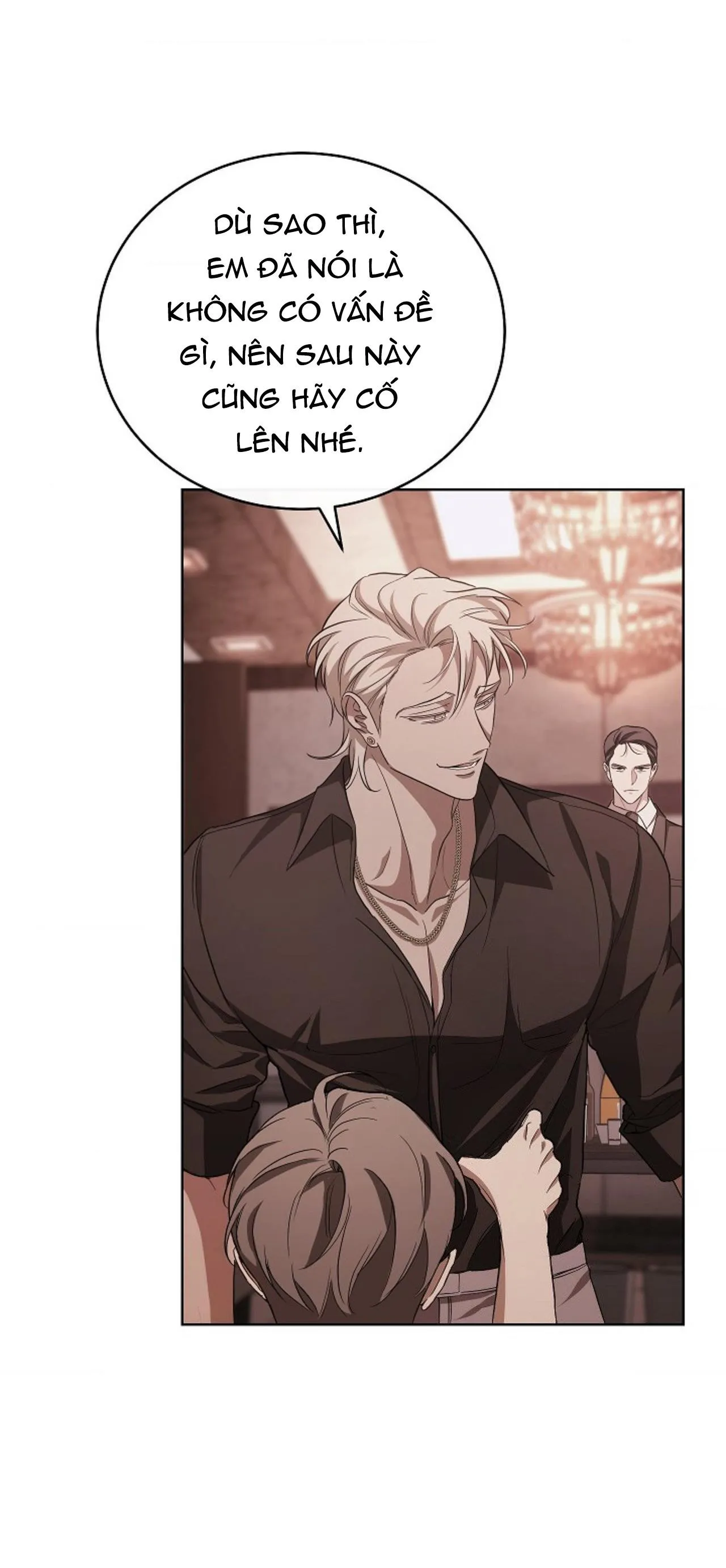 (ABO) MỐI QUAN HỆ KHÔNG HOÀN CHỈNH Chapter 1 Trang 65