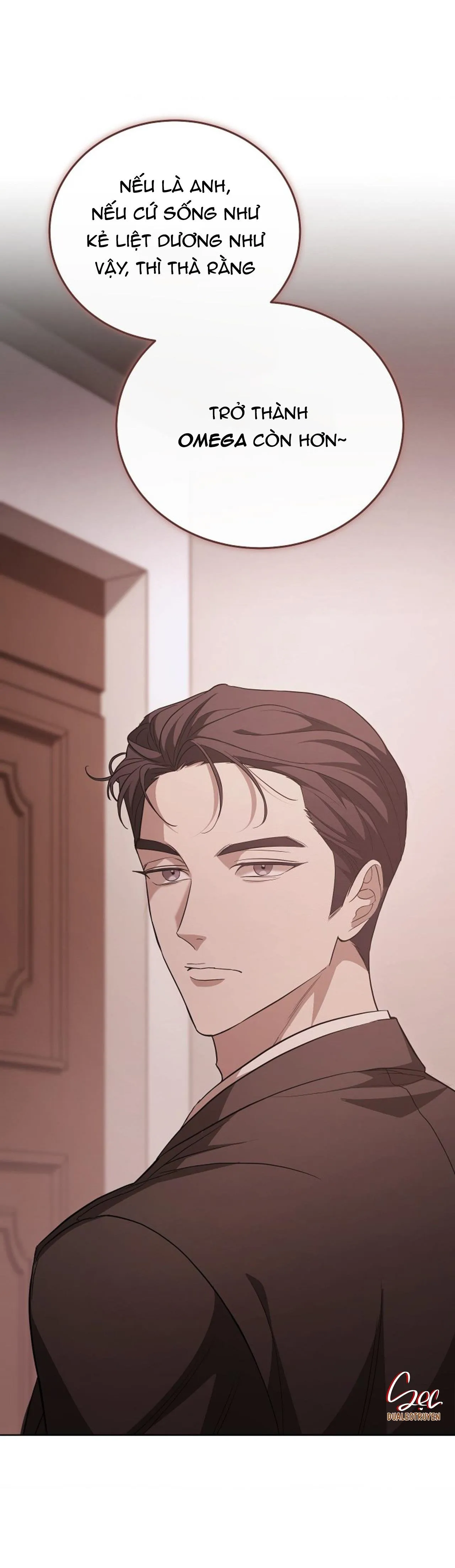 (ABO) MỐI QUAN HỆ KHÔNG HOÀN CHỈNH Chapter 1 Trang 70