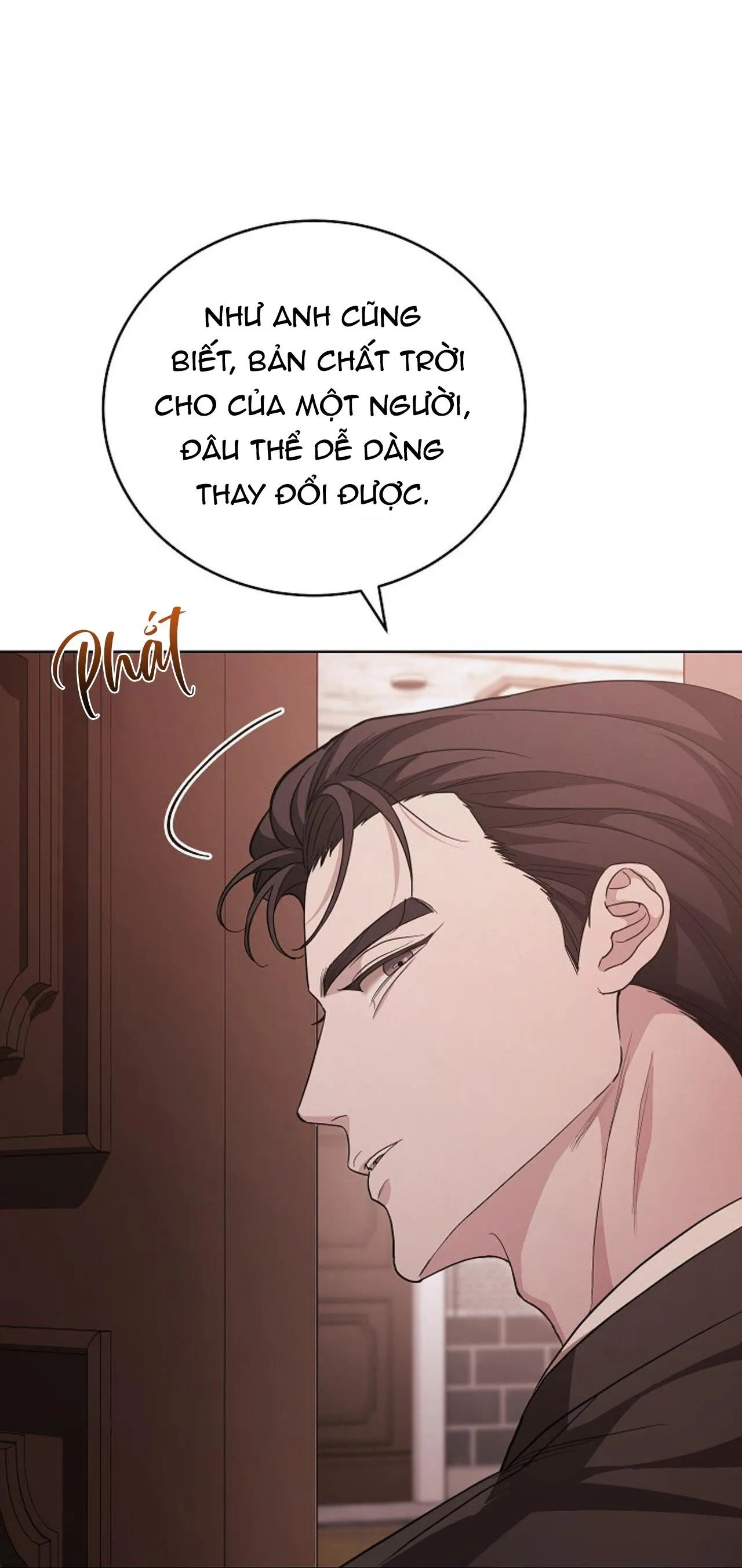 (ABO) MỐI QUAN HỆ KHÔNG HOÀN CHỈNH Chapter 1 Trang 72