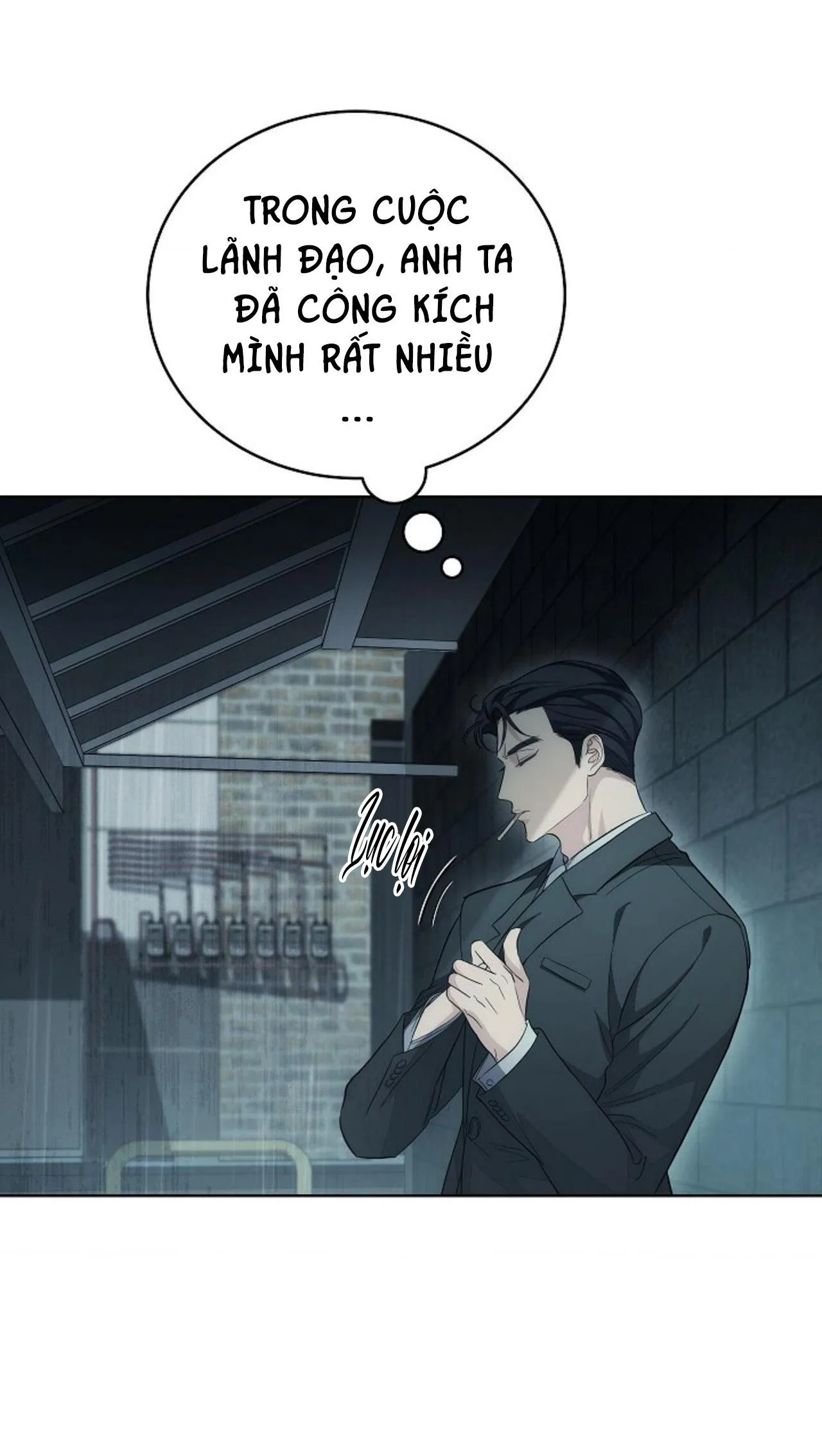 (ABO) MỐI QUAN HỆ KHÔNG HOÀN CHỈNH Chapter 1 Trang 79