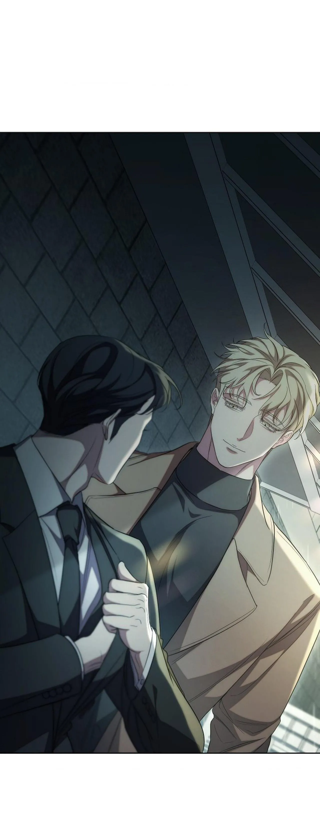 (ABO) MỐI QUAN HỆ KHÔNG HOÀN CHỈNH Chapter 1 Trang 83