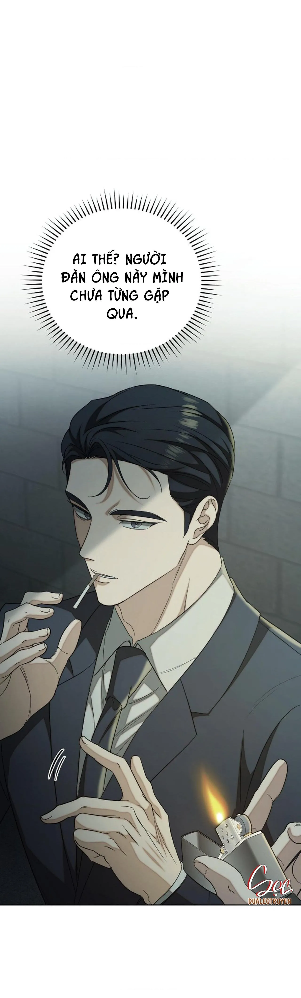 (ABO) MỐI QUAN HỆ KHÔNG HOÀN CHỈNH Chapter 2 Trang 5