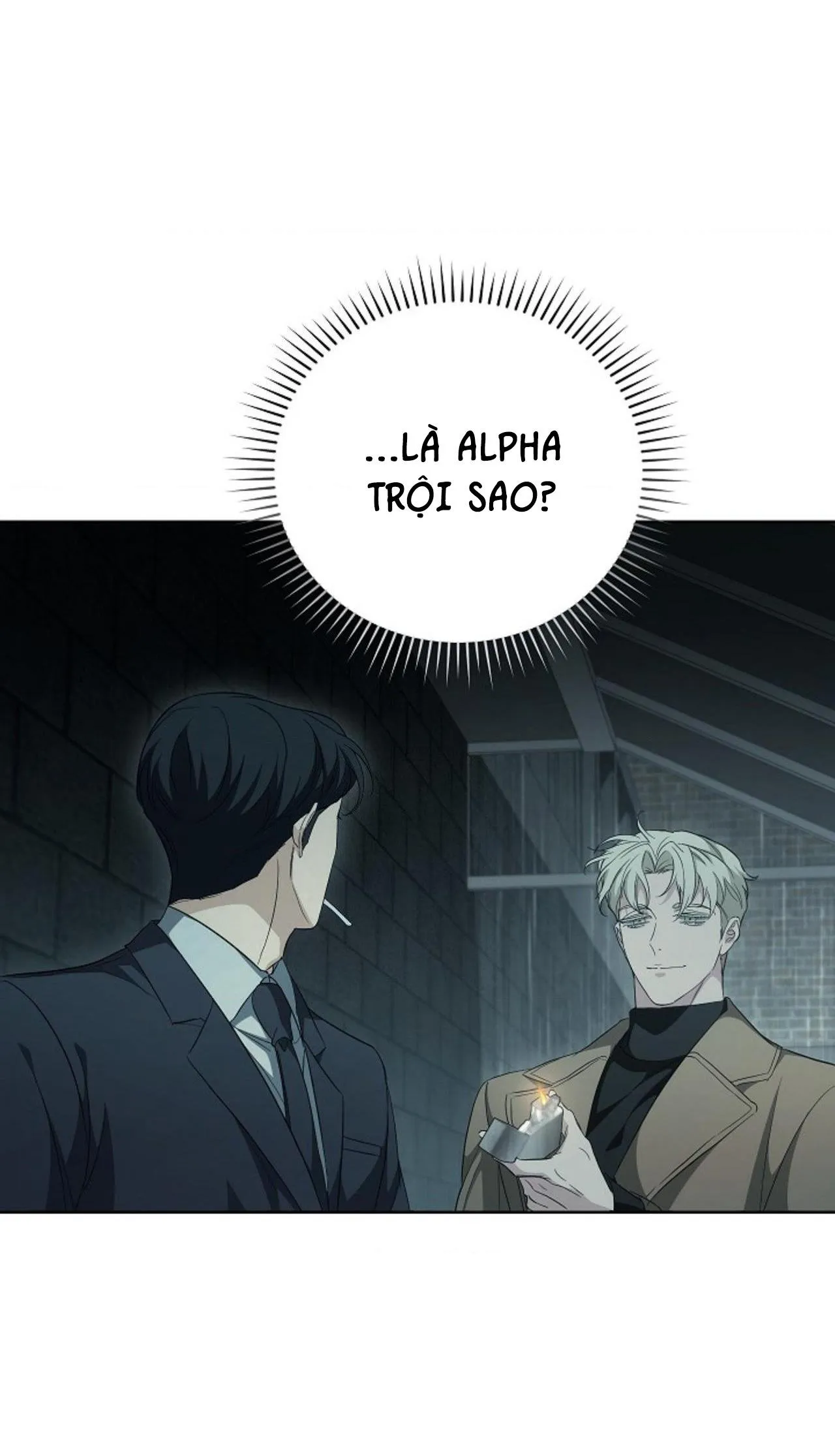 (ABO) MỐI QUAN HỆ KHÔNG HOÀN CHỈNH Chapter 2 Trang 6