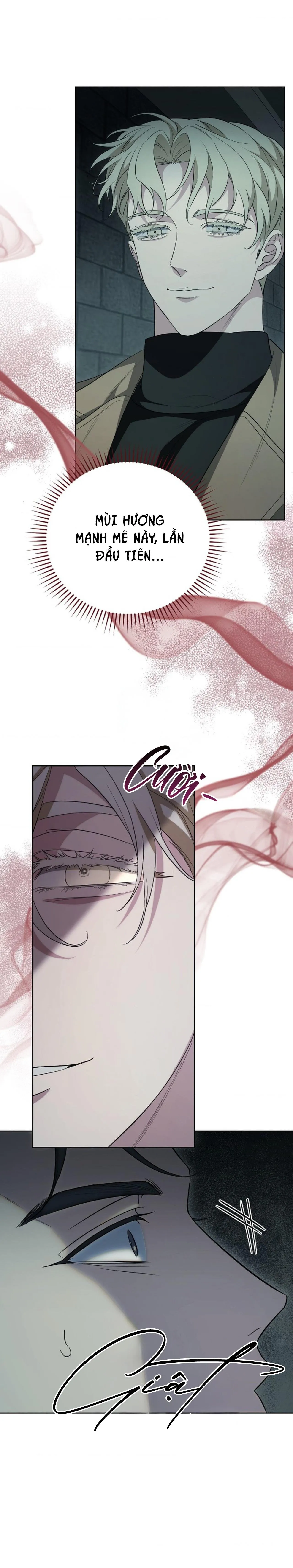 (ABO) MỐI QUAN HỆ KHÔNG HOÀN CHỈNH Chapter 2 Trang 7