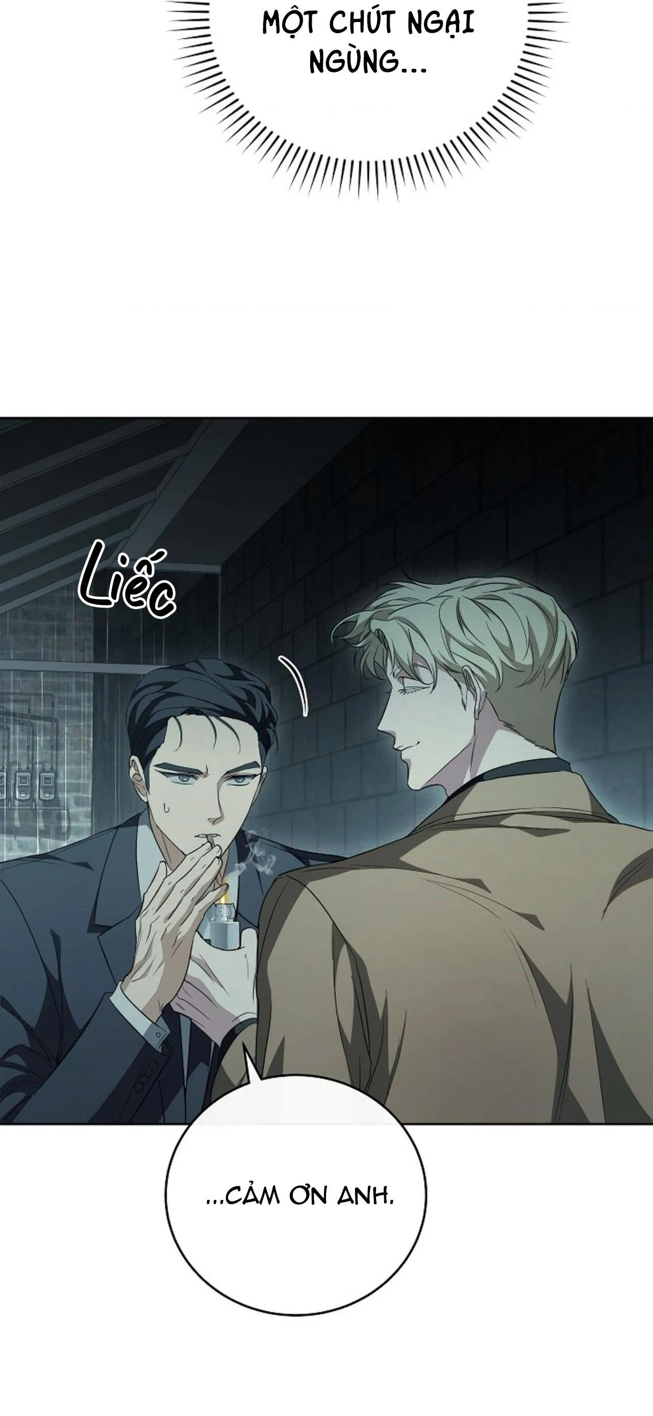 (ABO) MỐI QUAN HỆ KHÔNG HOÀN CHỈNH Chapter 2 Trang 12