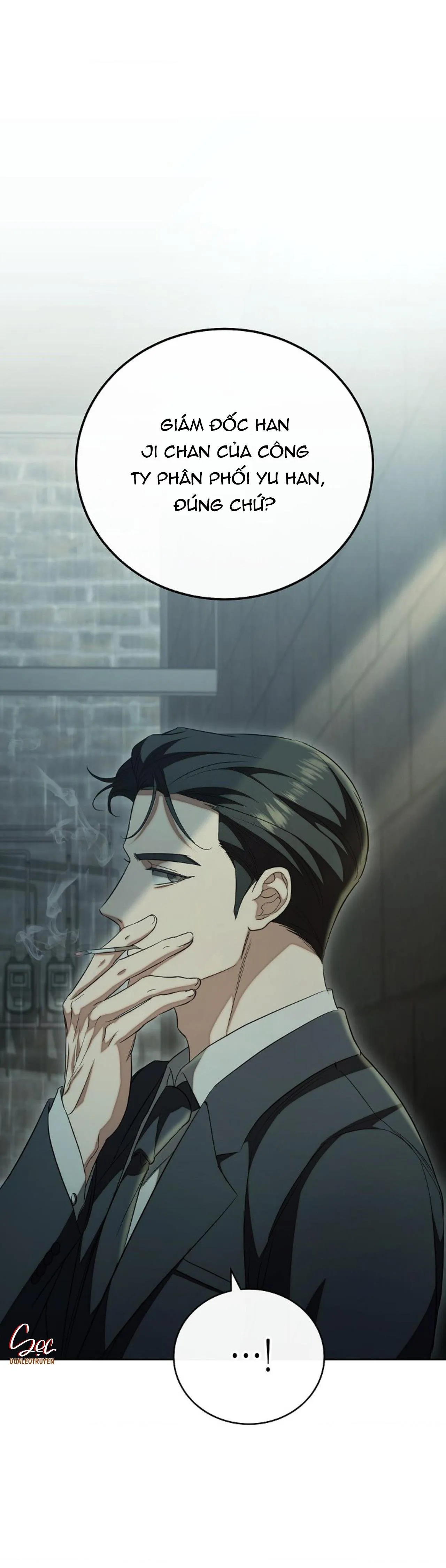 (ABO) MỐI QUAN HỆ KHÔNG HOÀN CHỈNH Chapter 2 Trang 21