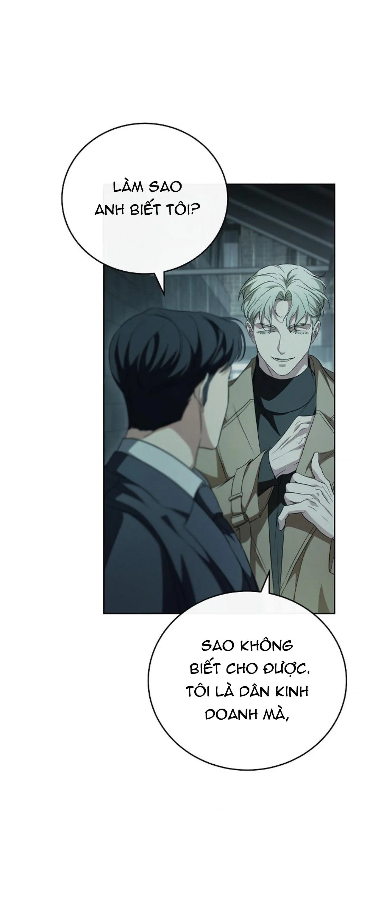 (ABO) MỐI QUAN HỆ KHÔNG HOÀN CHỈNH Chapter 2 Trang 22