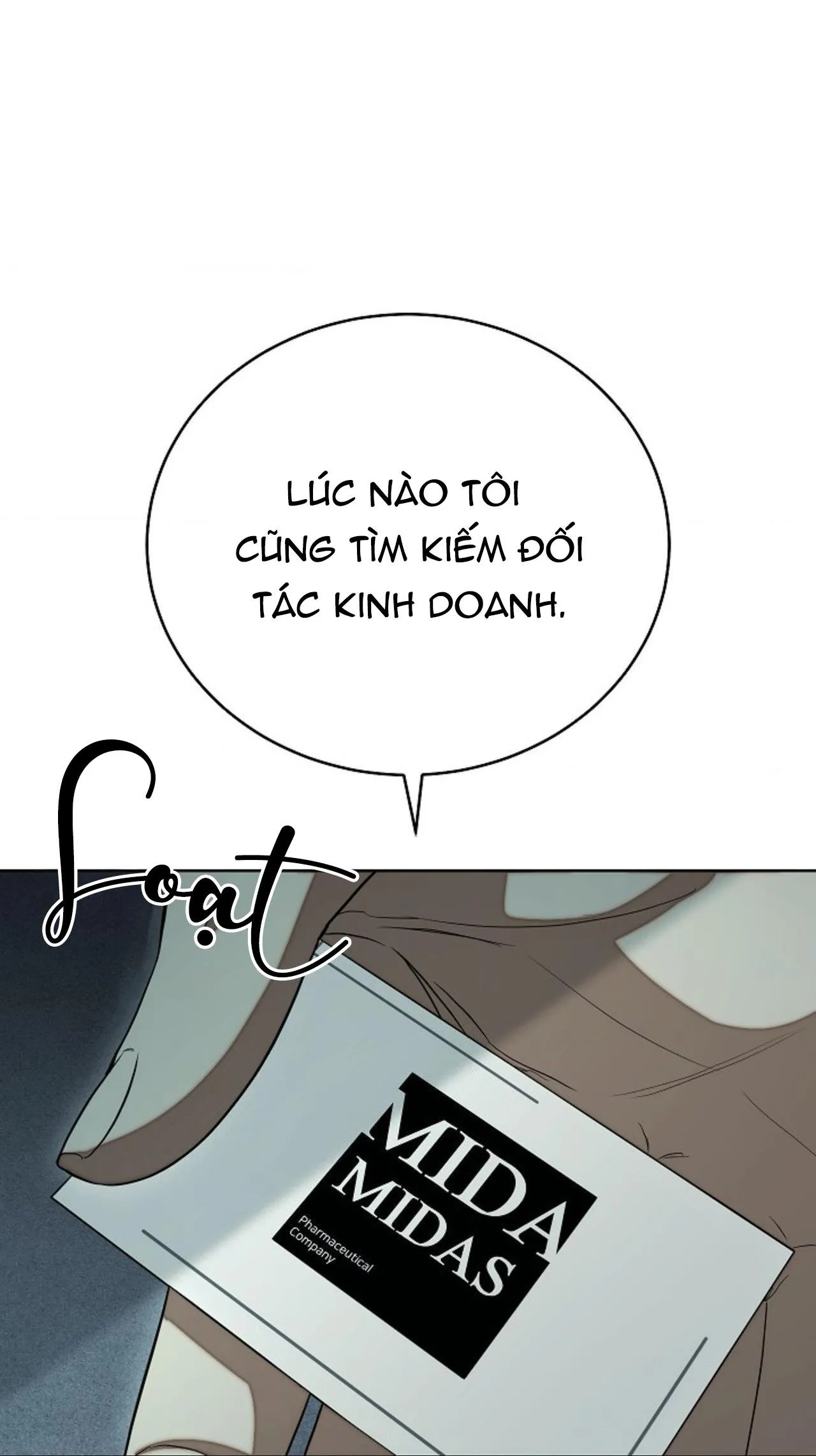 (ABO) MỐI QUAN HỆ KHÔNG HOÀN CHỈNH Chapter 2 Trang 23