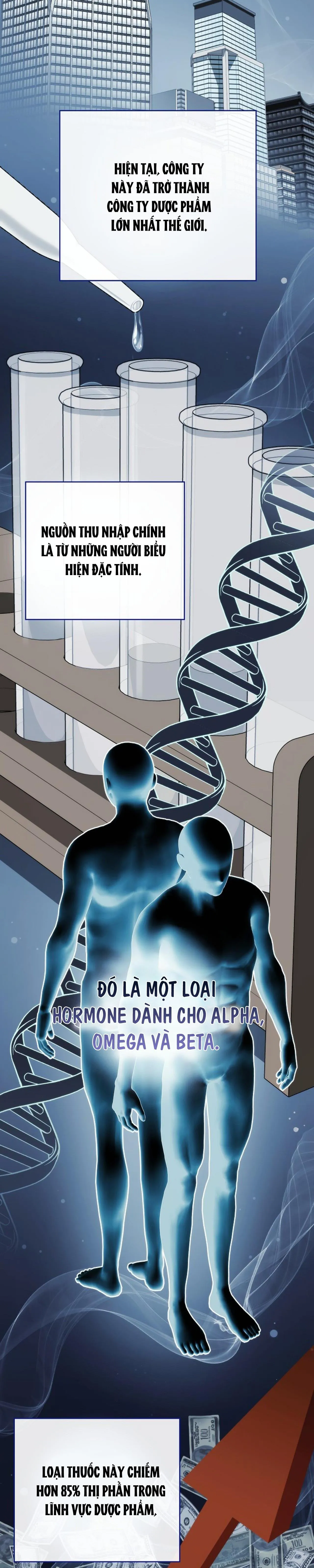 (ABO) MỐI QUAN HỆ KHÔNG HOÀN CHỈNH Chapter 2 Trang 26