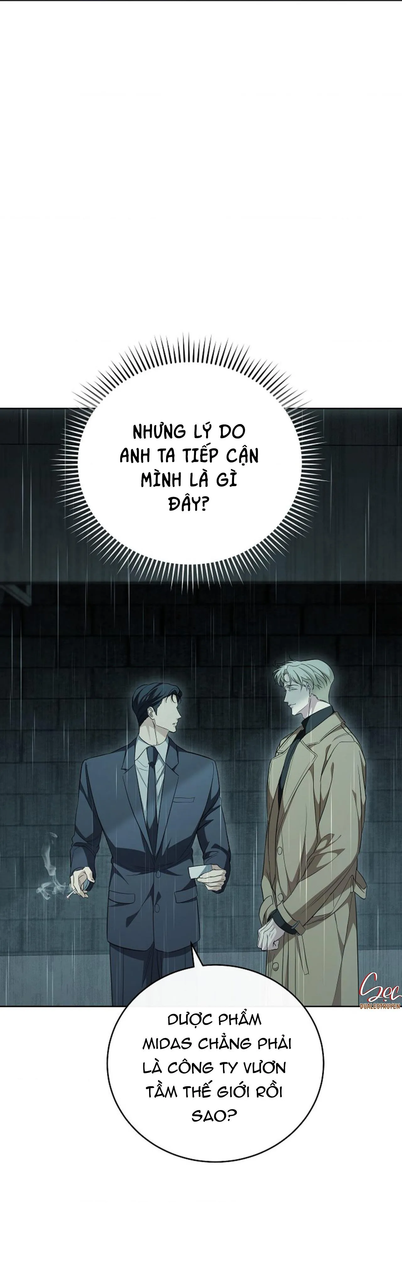 (ABO) MỐI QUAN HỆ KHÔNG HOÀN CHỈNH Chapter 2 Trang 29