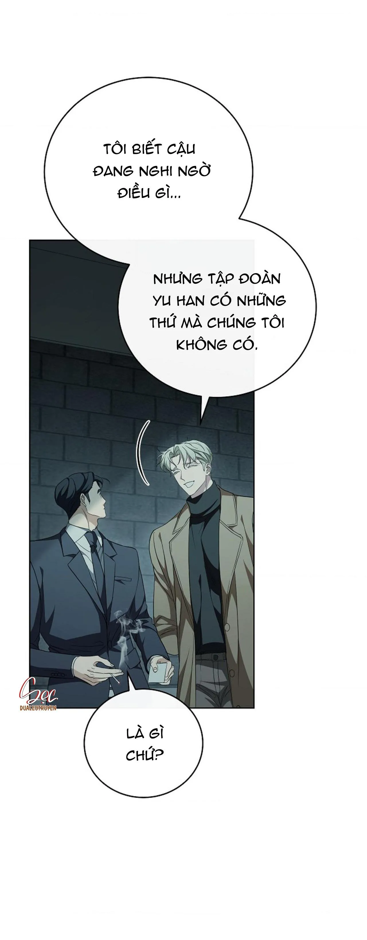 (ABO) MỐI QUAN HỆ KHÔNG HOÀN CHỈNH Chapter 2 Trang 32