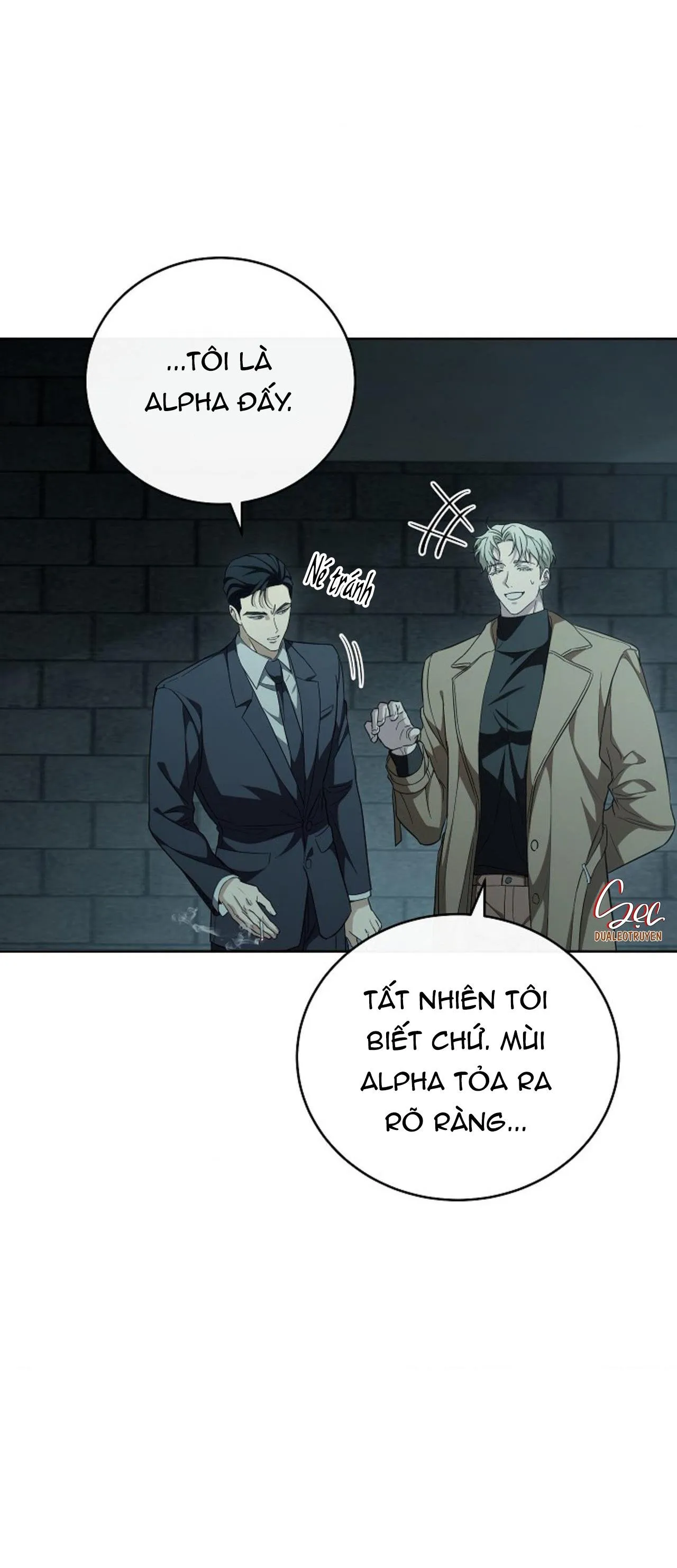 (ABO) MỐI QUAN HỆ KHÔNG HOÀN CHỈNH Chapter 2 Trang 38