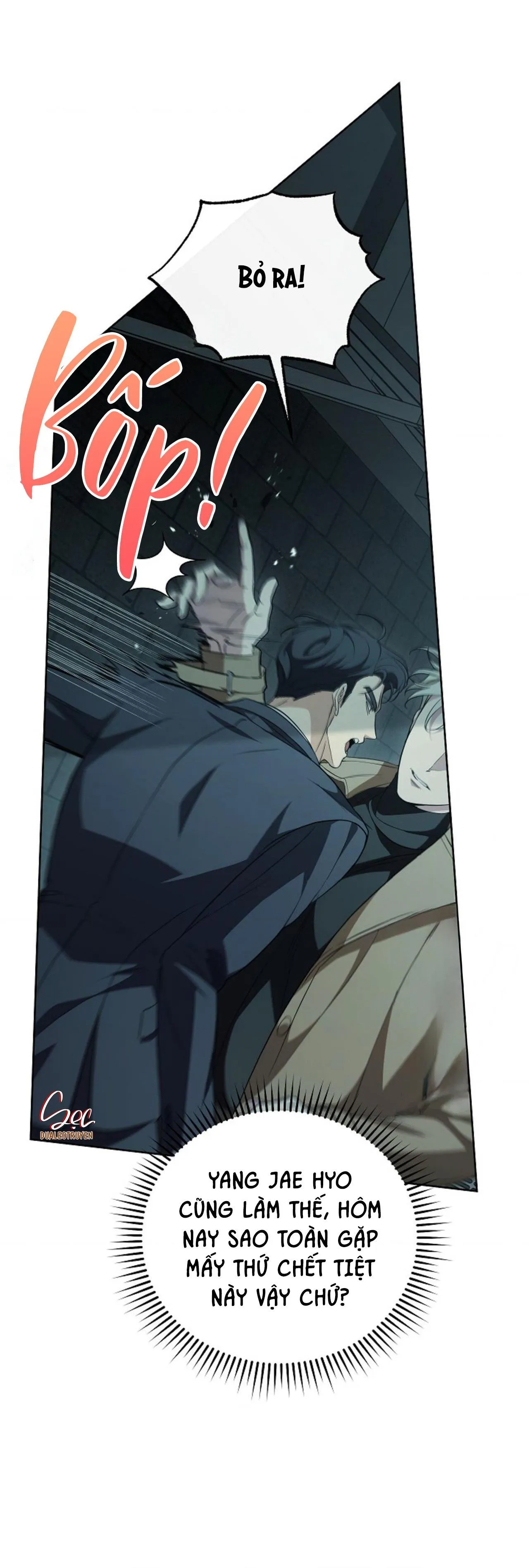 (ABO) MỐI QUAN HỆ KHÔNG HOÀN CHỈNH Chapter 2 Trang 42