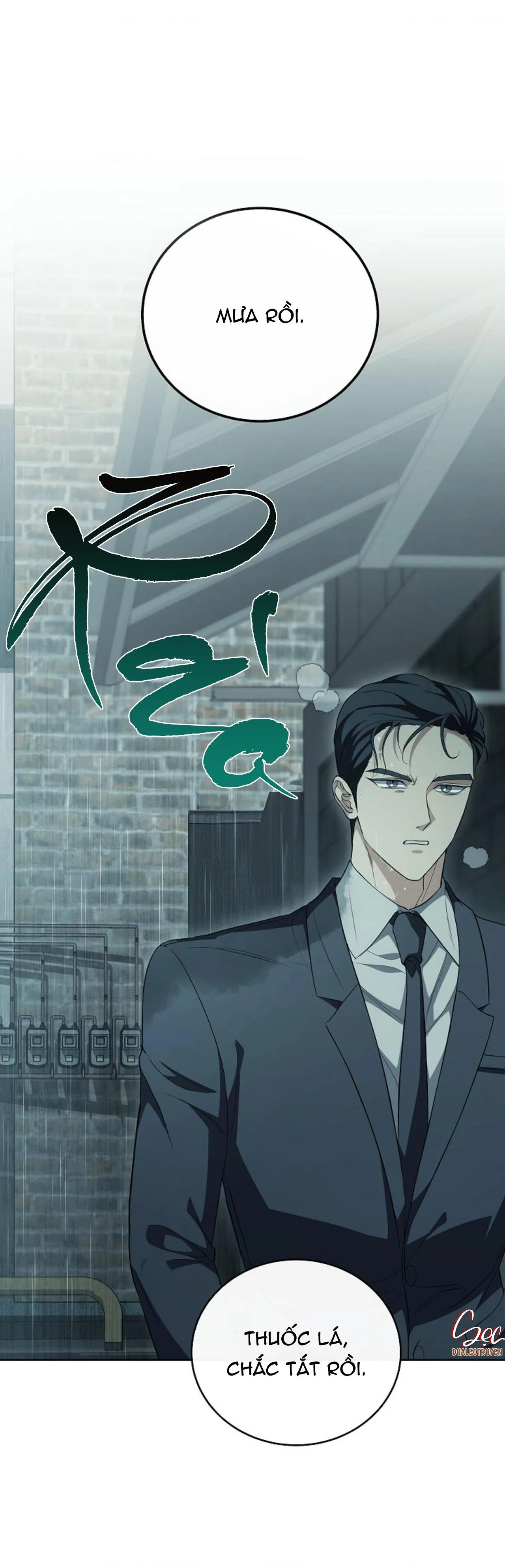 (ABO) MỐI QUAN HỆ KHÔNG HOÀN CHỈNH Chapter 2 Trang 44