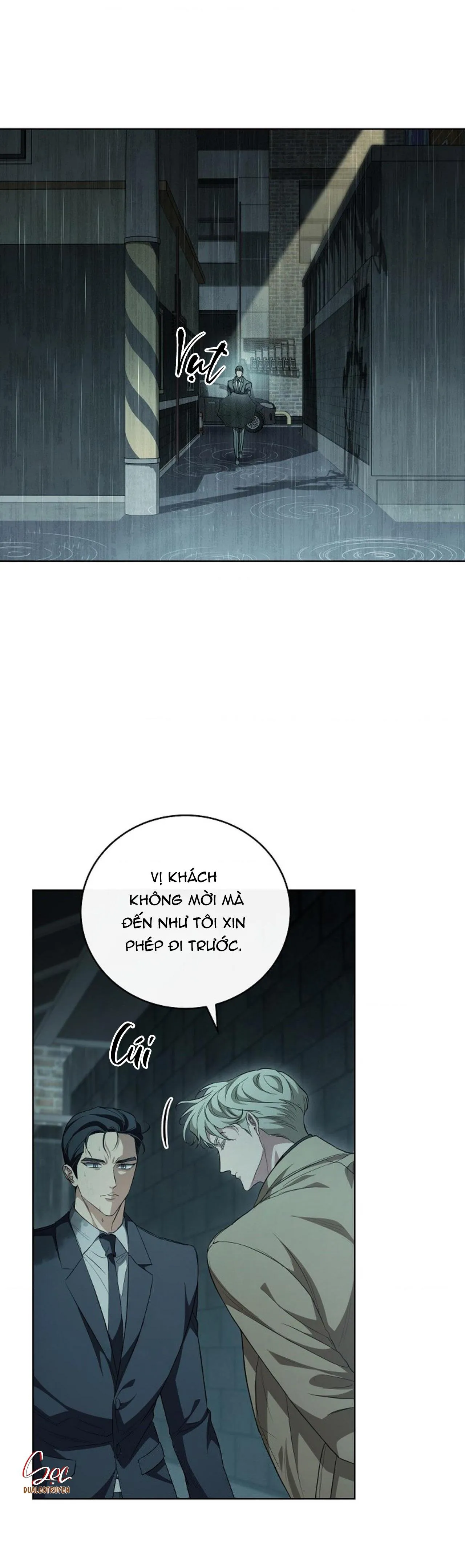 (ABO) MỐI QUAN HỆ KHÔNG HOÀN CHỈNH Chapter 2 Trang 47