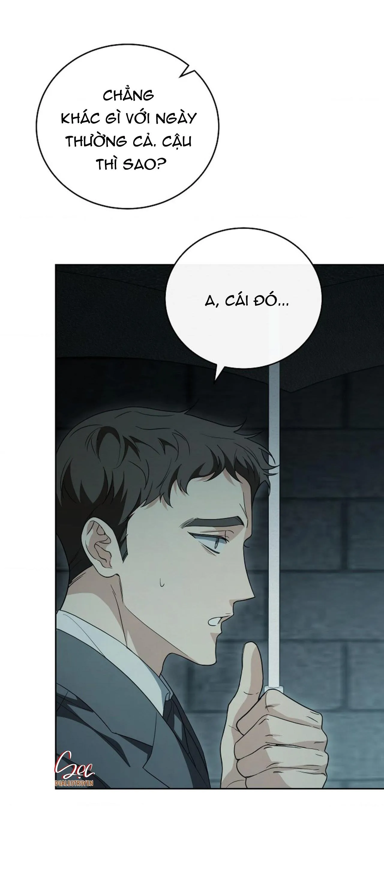 (ABO) MỐI QUAN HỆ KHÔNG HOÀN CHỈNH Chapter 2 Trang 54