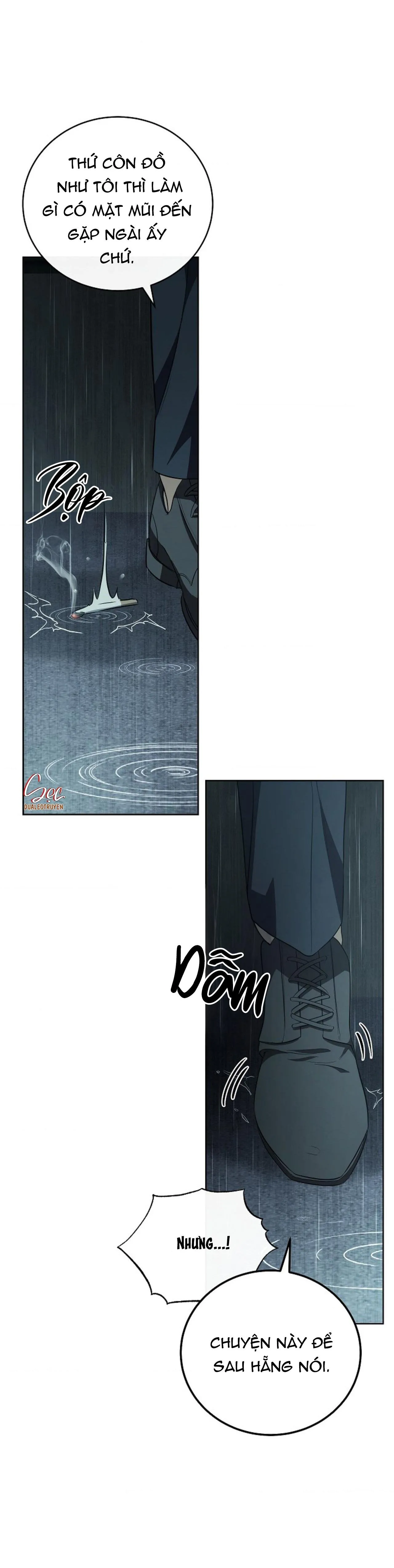 (ABO) MỐI QUAN HỆ KHÔNG HOÀN CHỈNH Chapter 2 Trang 59