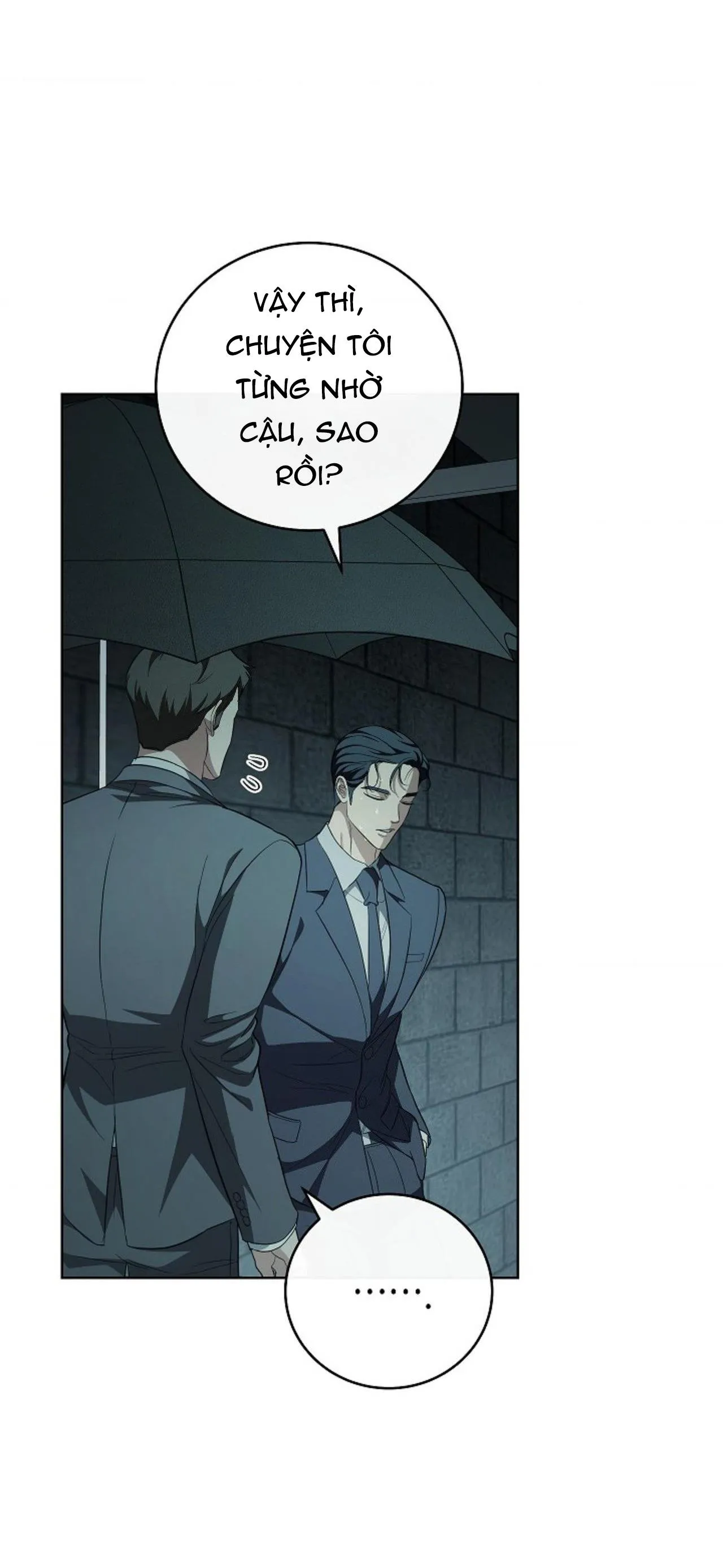 (ABO) MỐI QUAN HỆ KHÔNG HOÀN CHỈNH Chapter 2 Trang 60