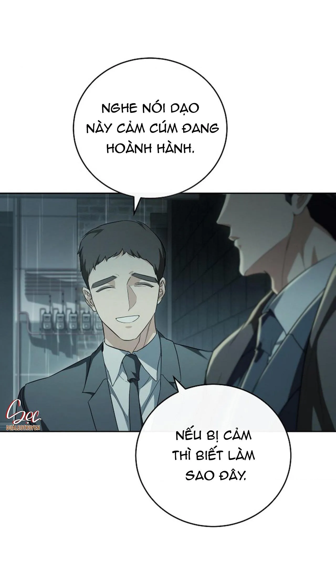(ABO) MỐI QUAN HỆ KHÔNG HOÀN CHỈNH Chapter 2 Trang 69